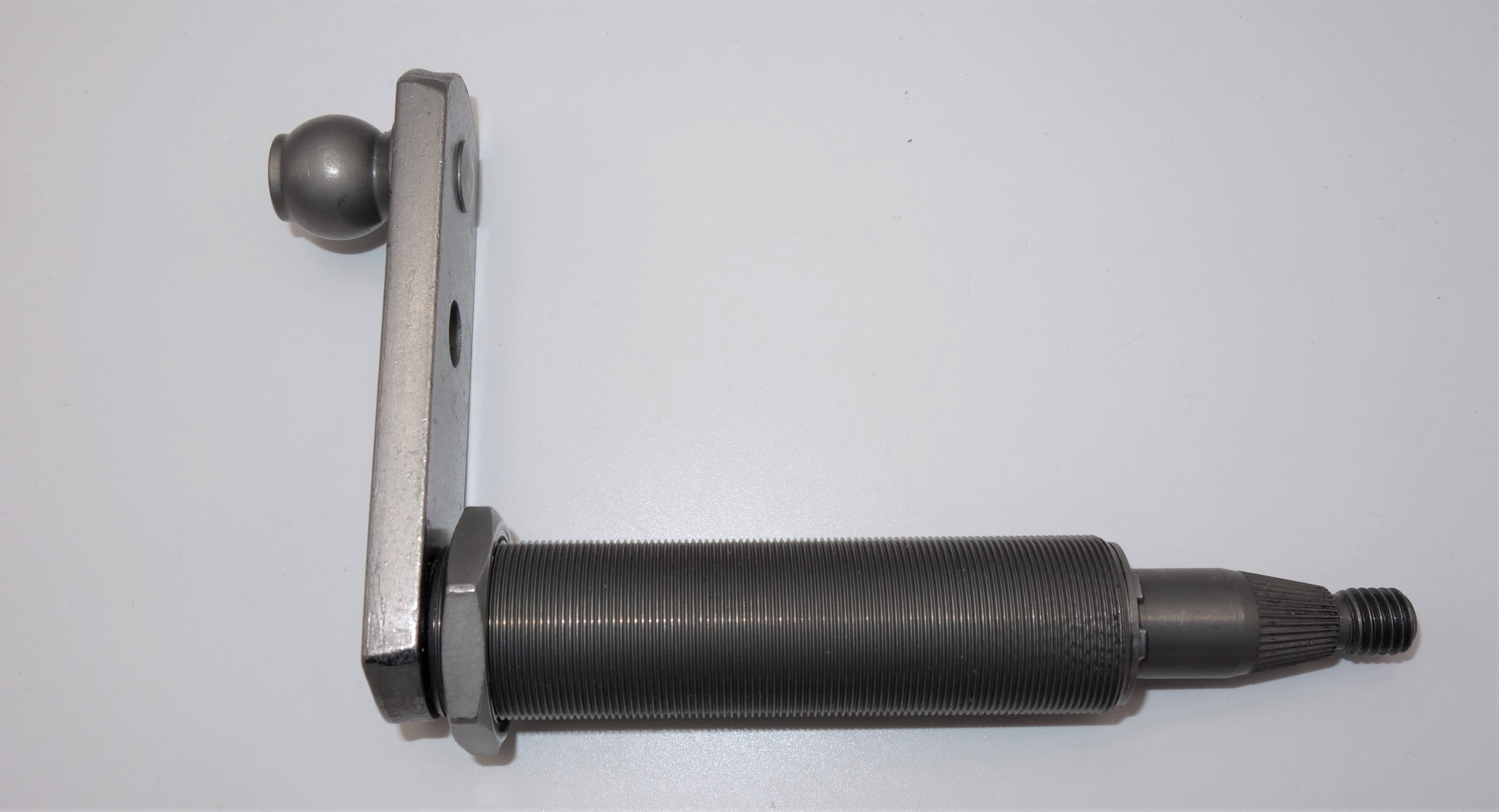 WA121361 Wiper bearing R-71.3 / Attention see mem