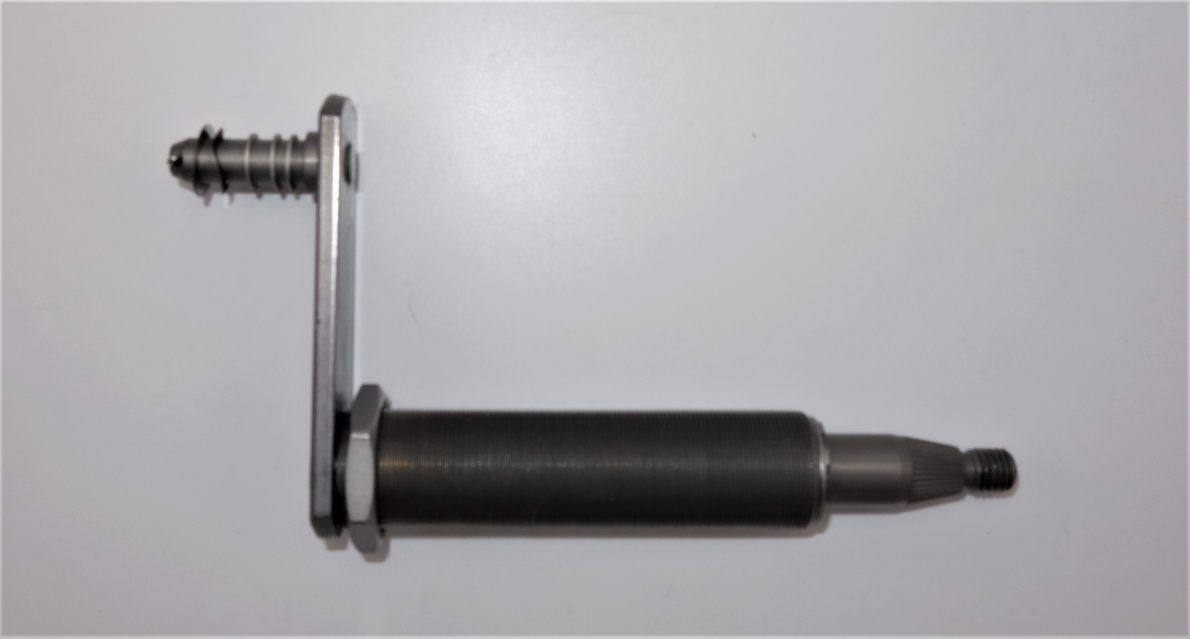 WA121363 Wiper bearing M26