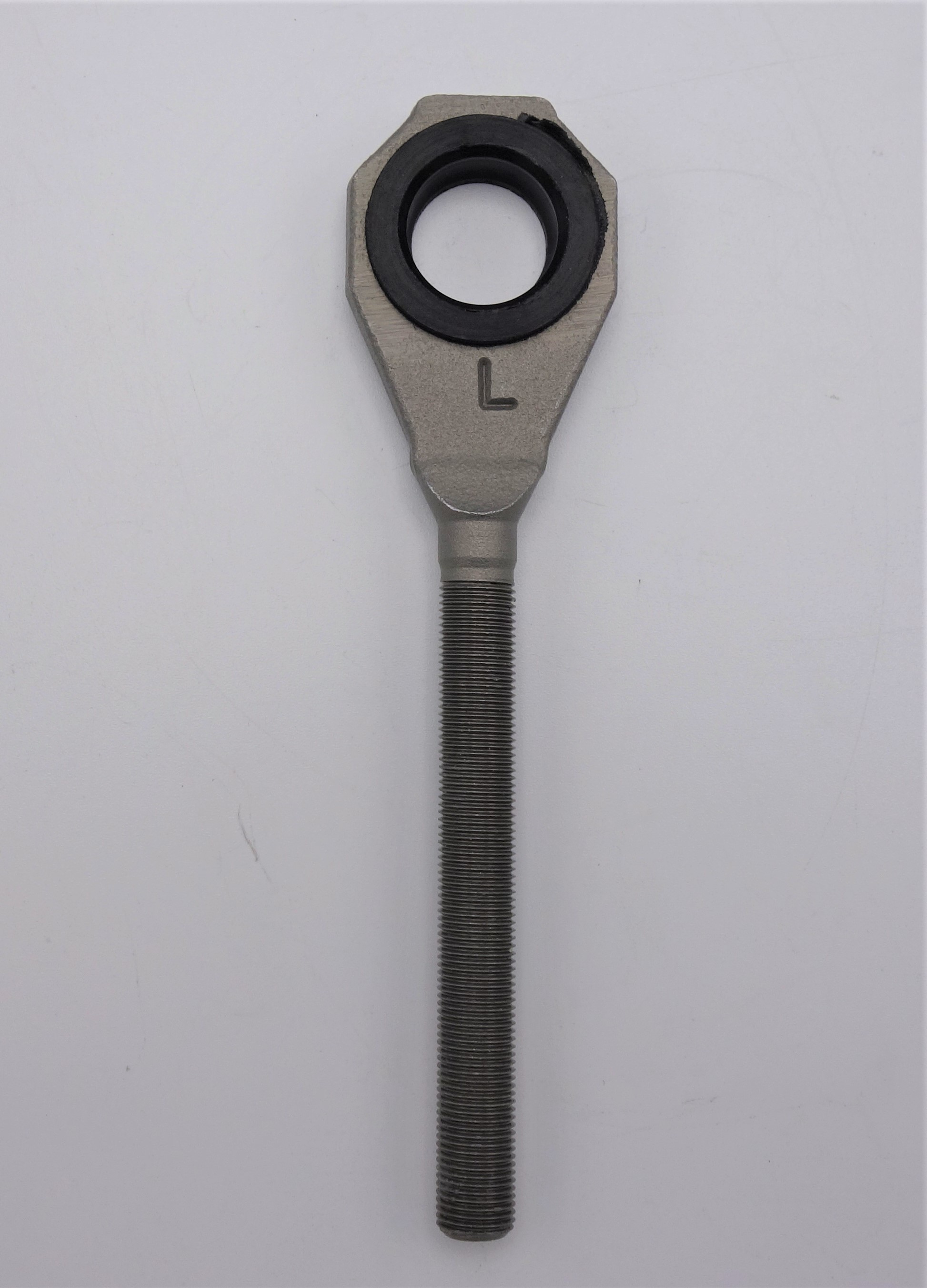 WA121376 Crank plate,li K 16 mm