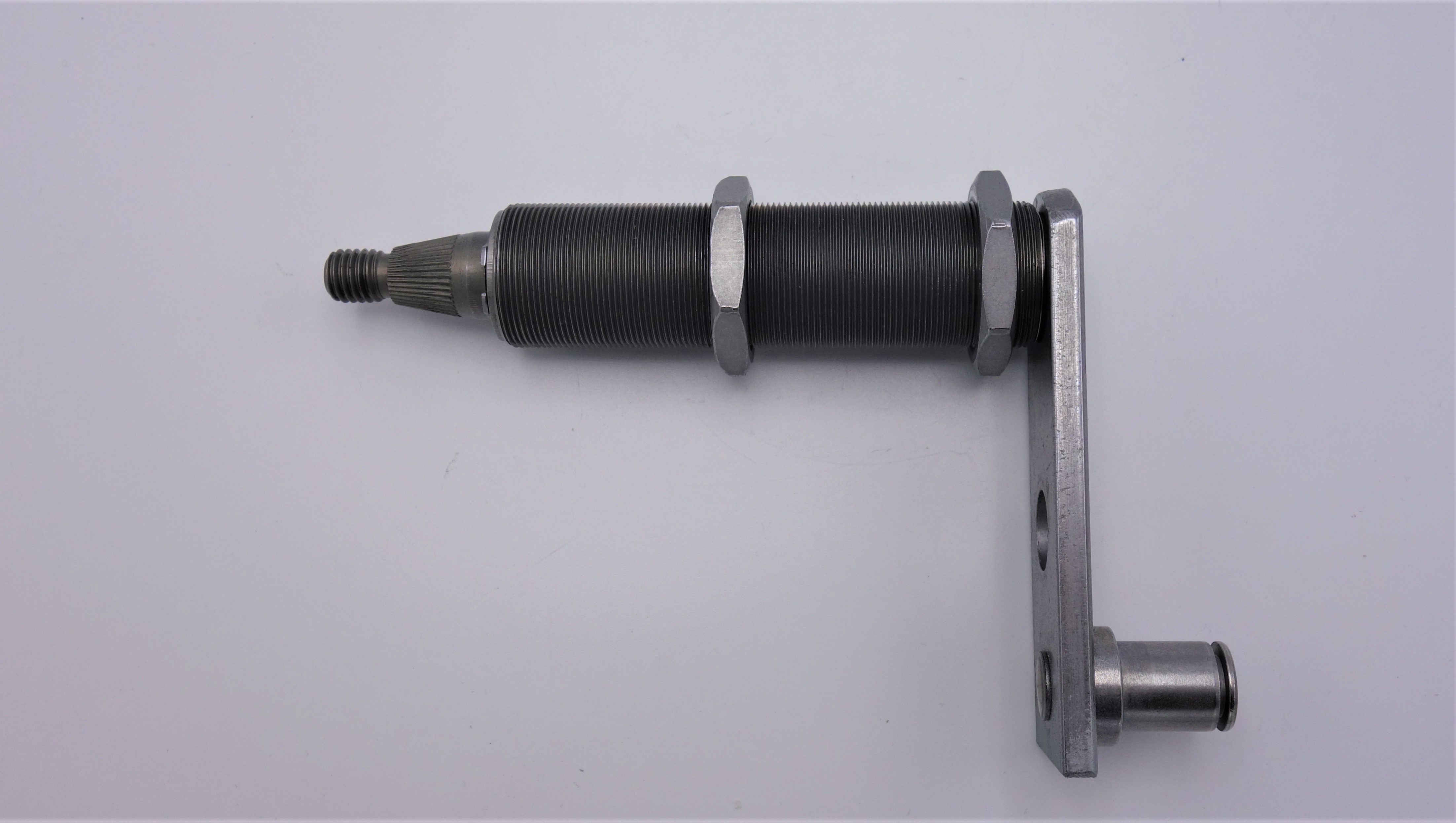 WA121381 Wischlager M26 mit R=71,3