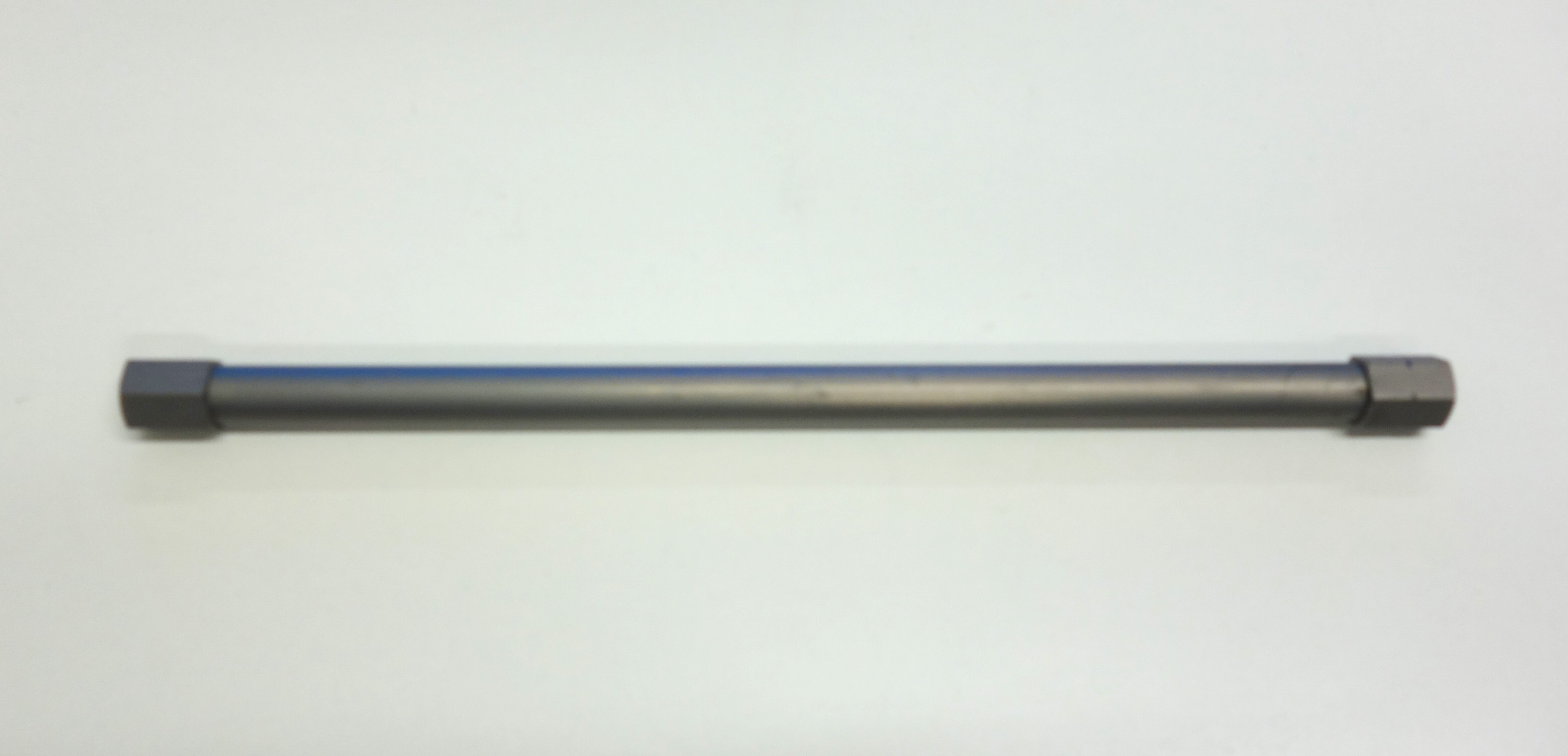 WA121410 Hinge rod/crank plate 248mm