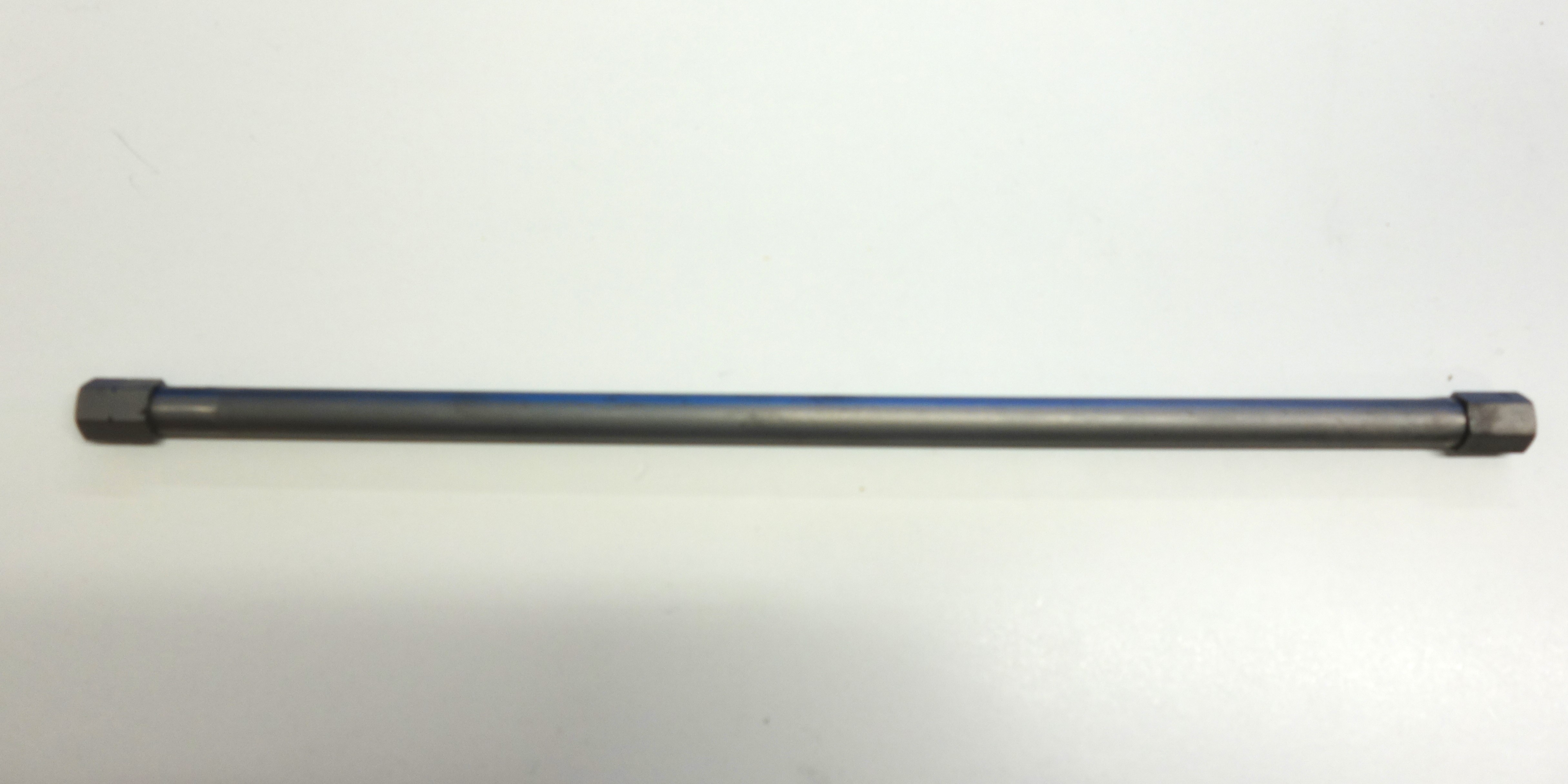 WA121411 Articulated rod/crank plate 333 mm