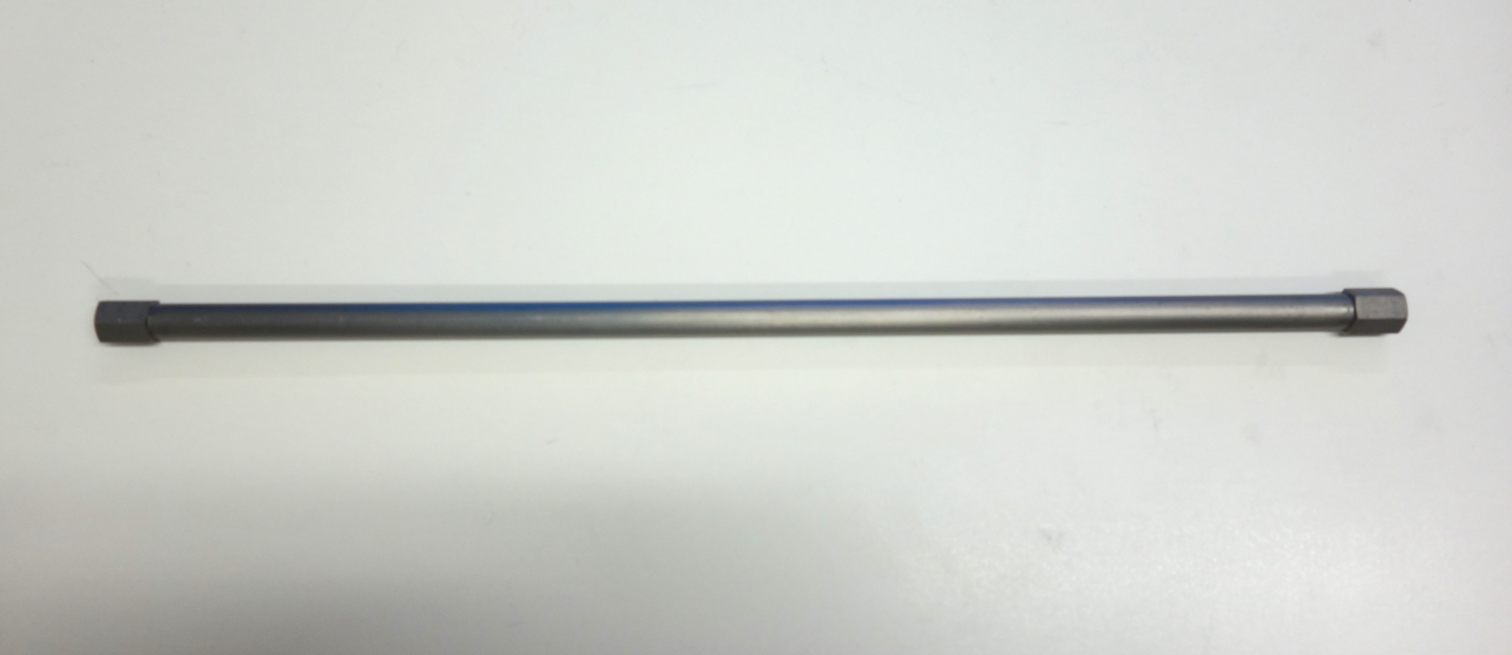 WA121412 Hinged rod/crank plate 404 mm