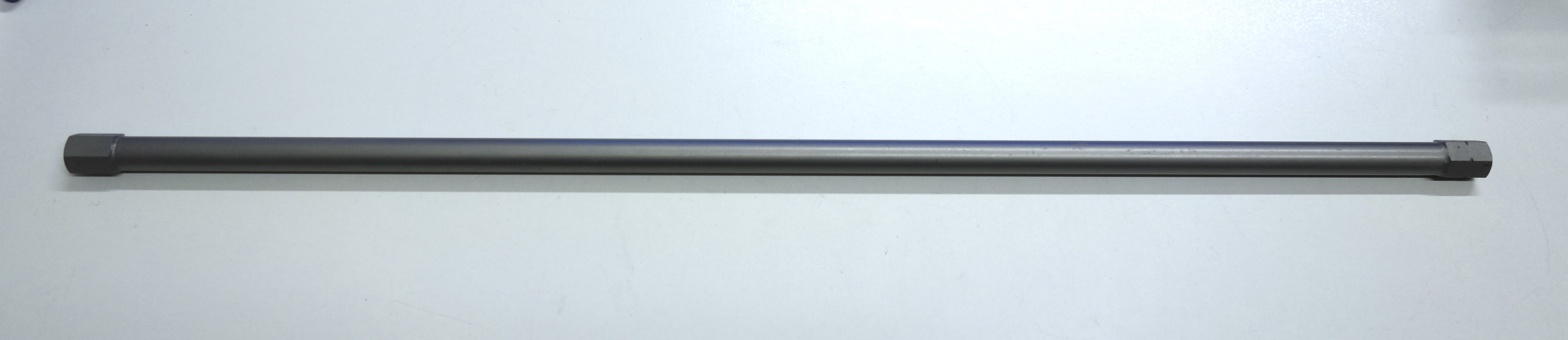 WA121413 Hinged rod/crank plate 500 mm