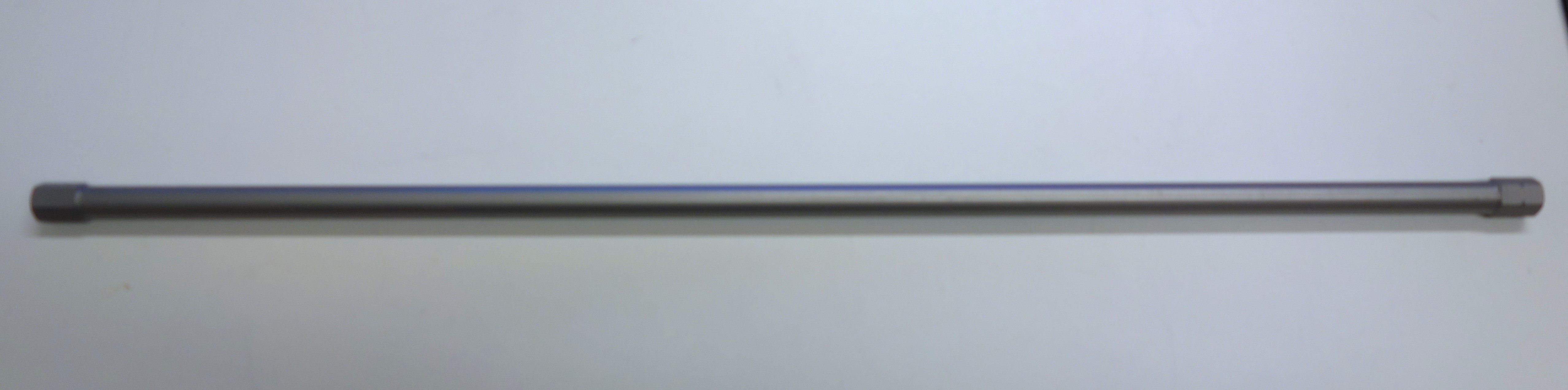 WA121414 Hinged rod/crank plate 541 mm
