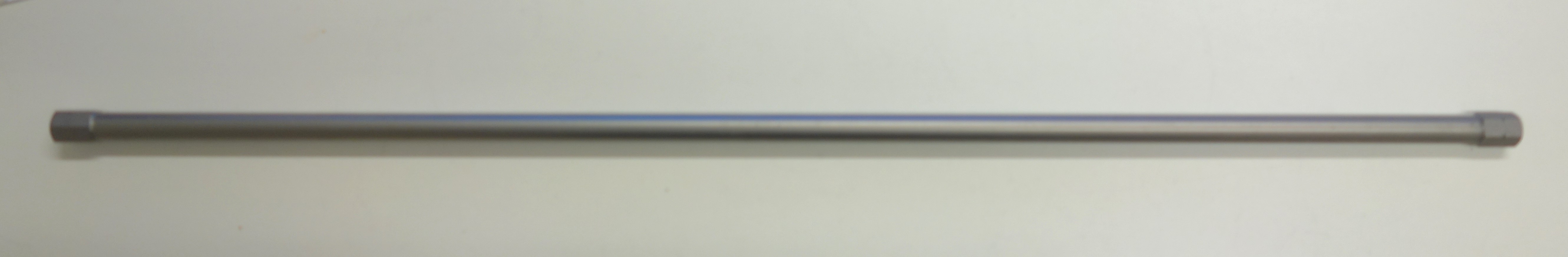 WA121415 Hinged rod/crank plate 600 mm