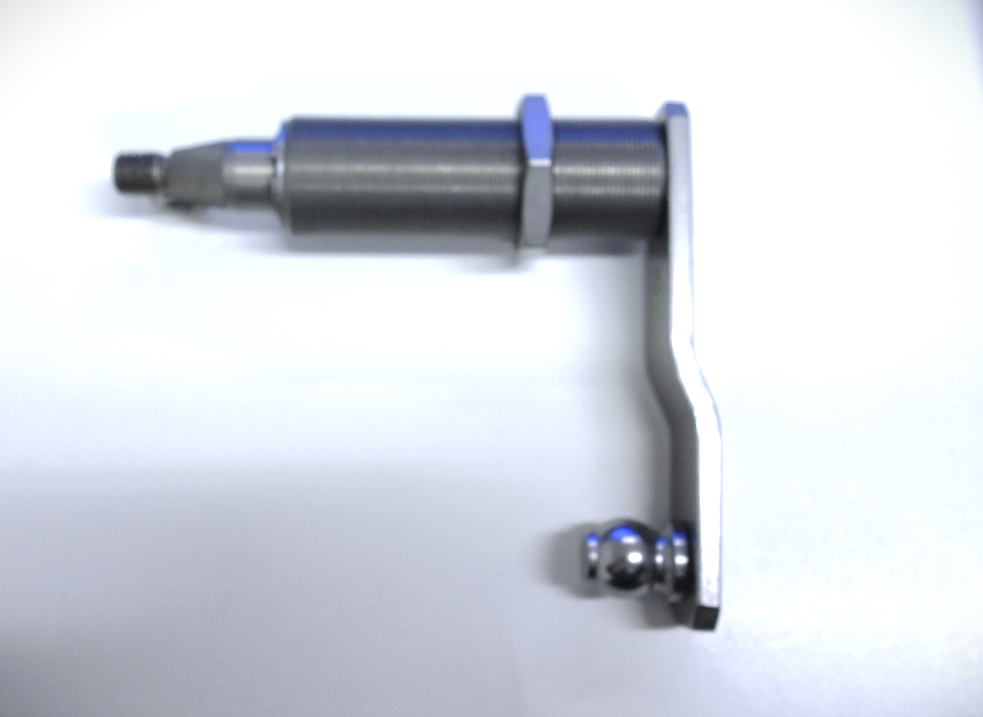 WA121422 Wiper bearing M26