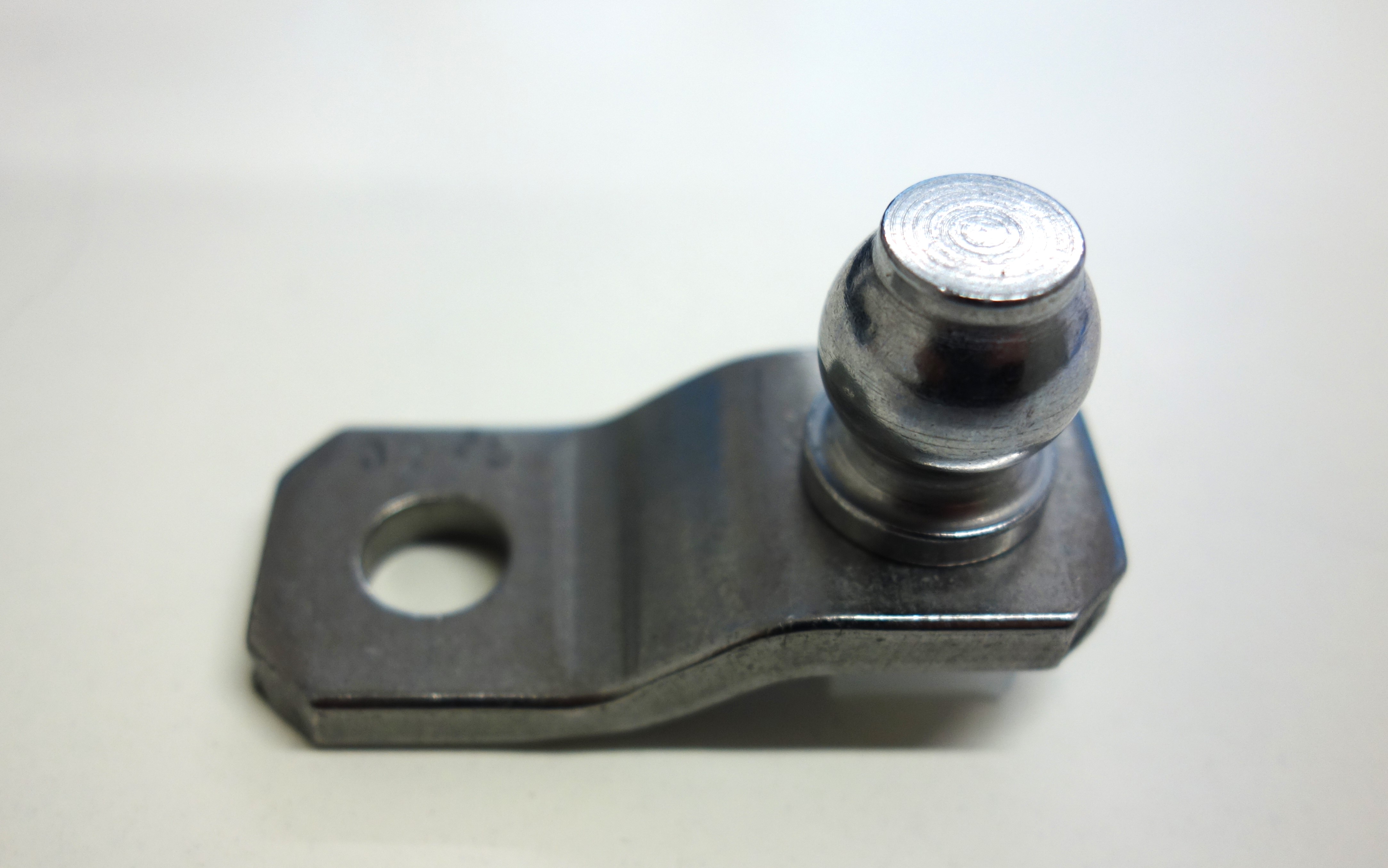 WA121426 Motorhebel