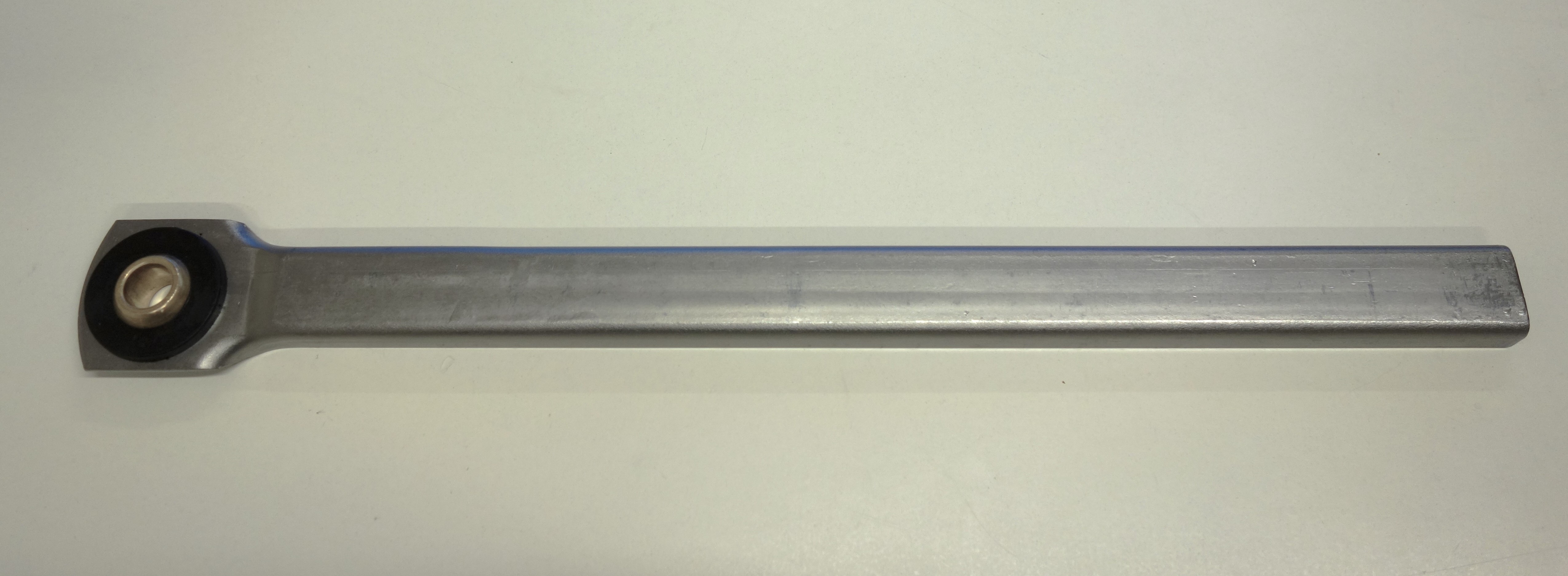 WA121428 Hinged rod counterpart 850 mm