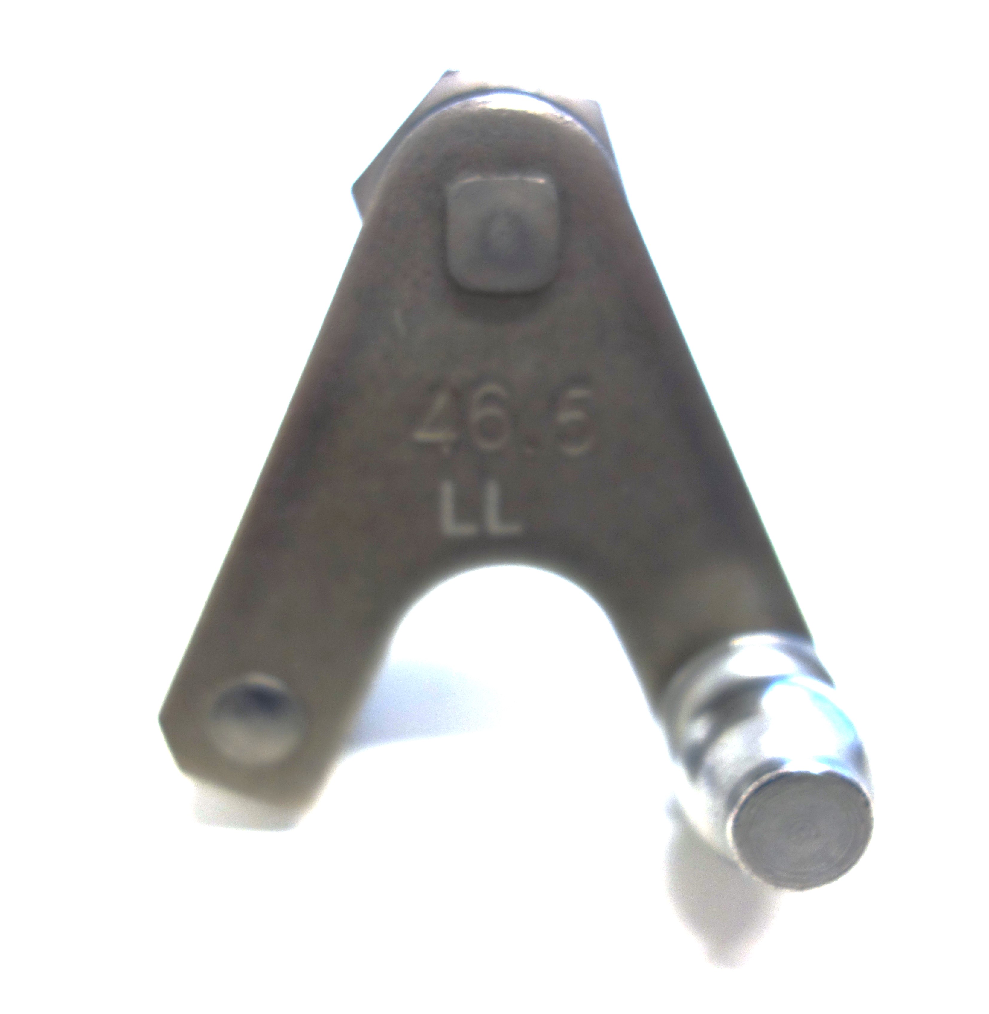 WA121437 Doppelwischlager