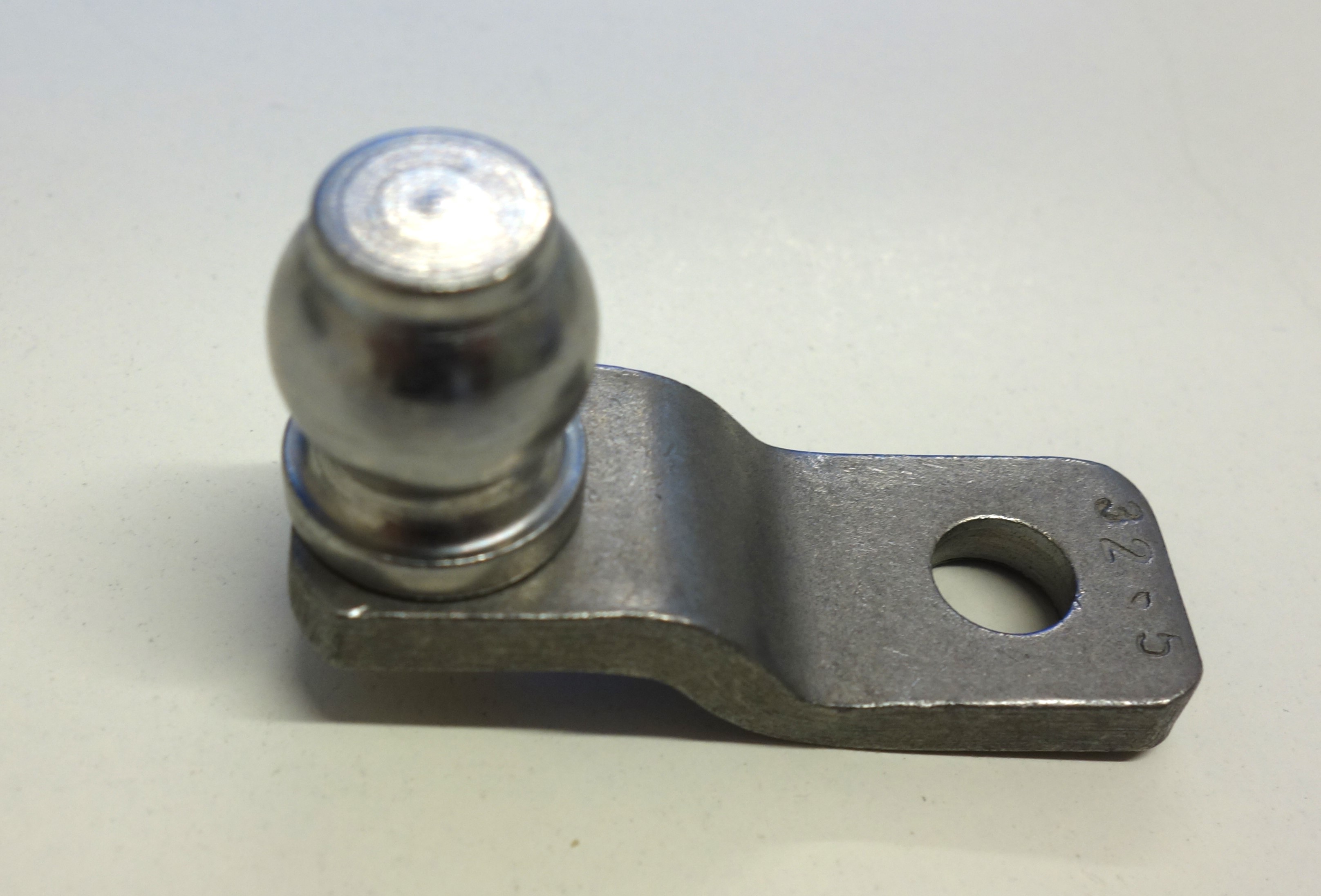 WA121439 Motor lever