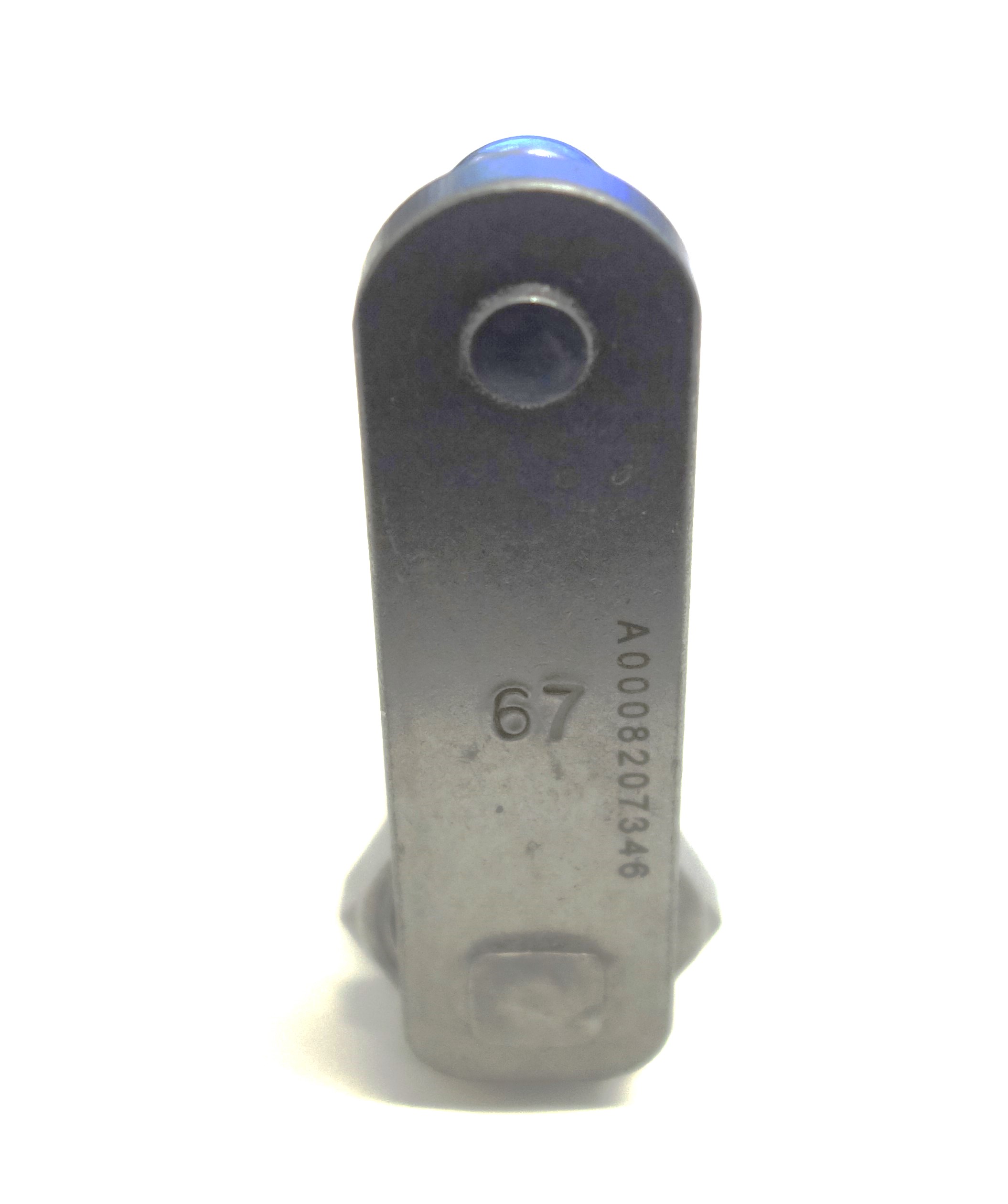 WA121444 Wiper bearing ball d16