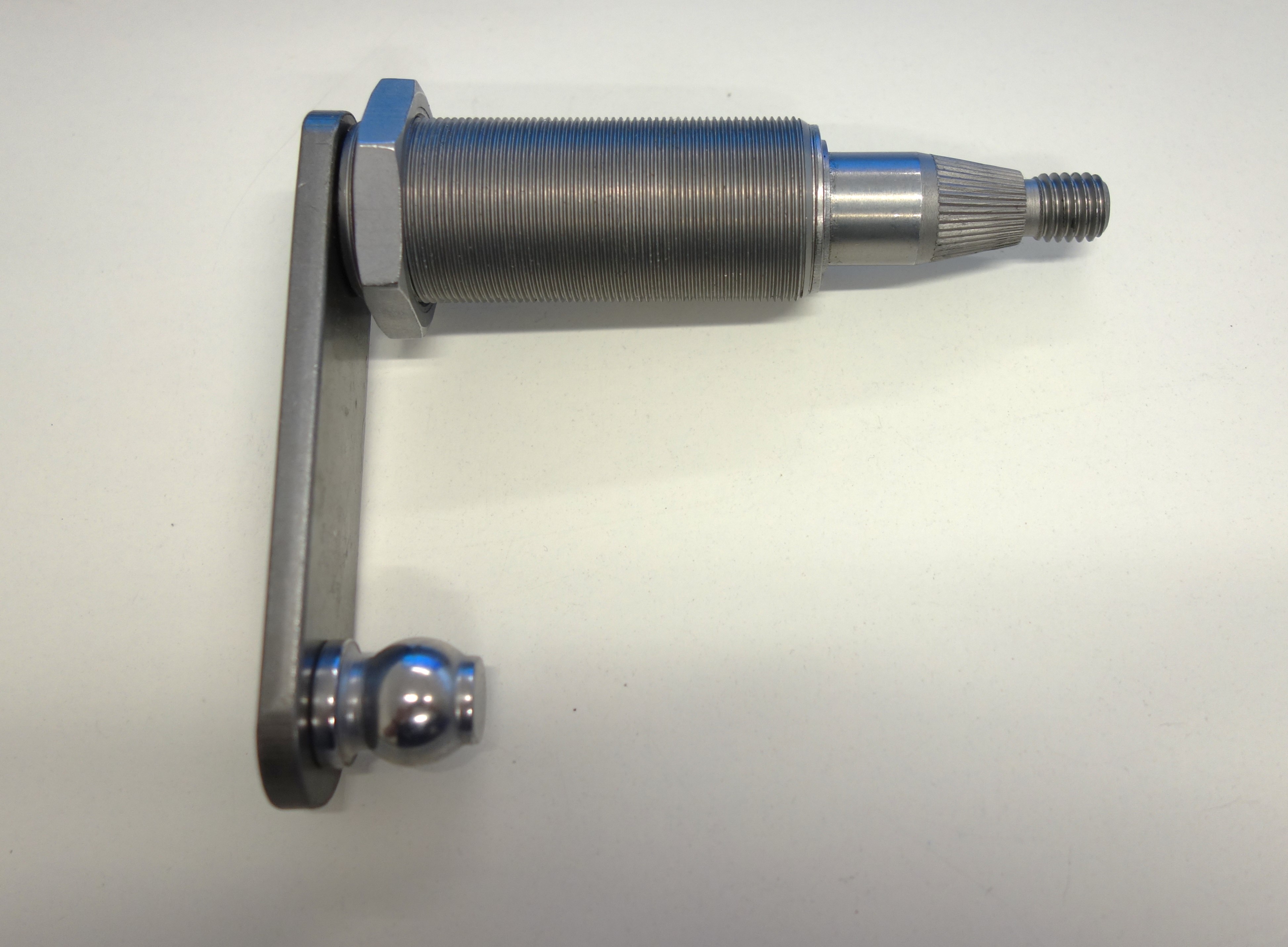 WA121444 Wiper bearing ball d16