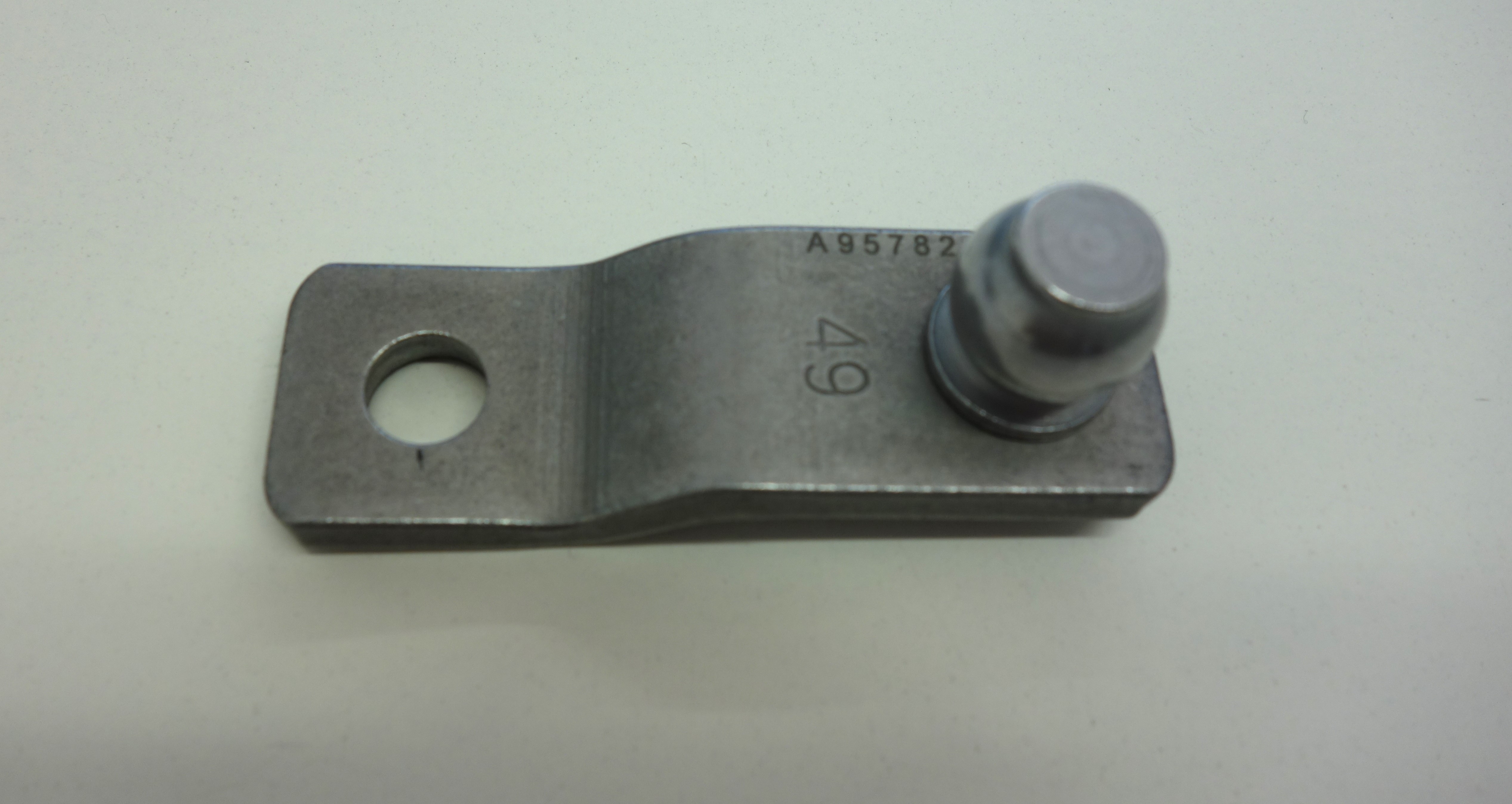WA121447 Motorhebel