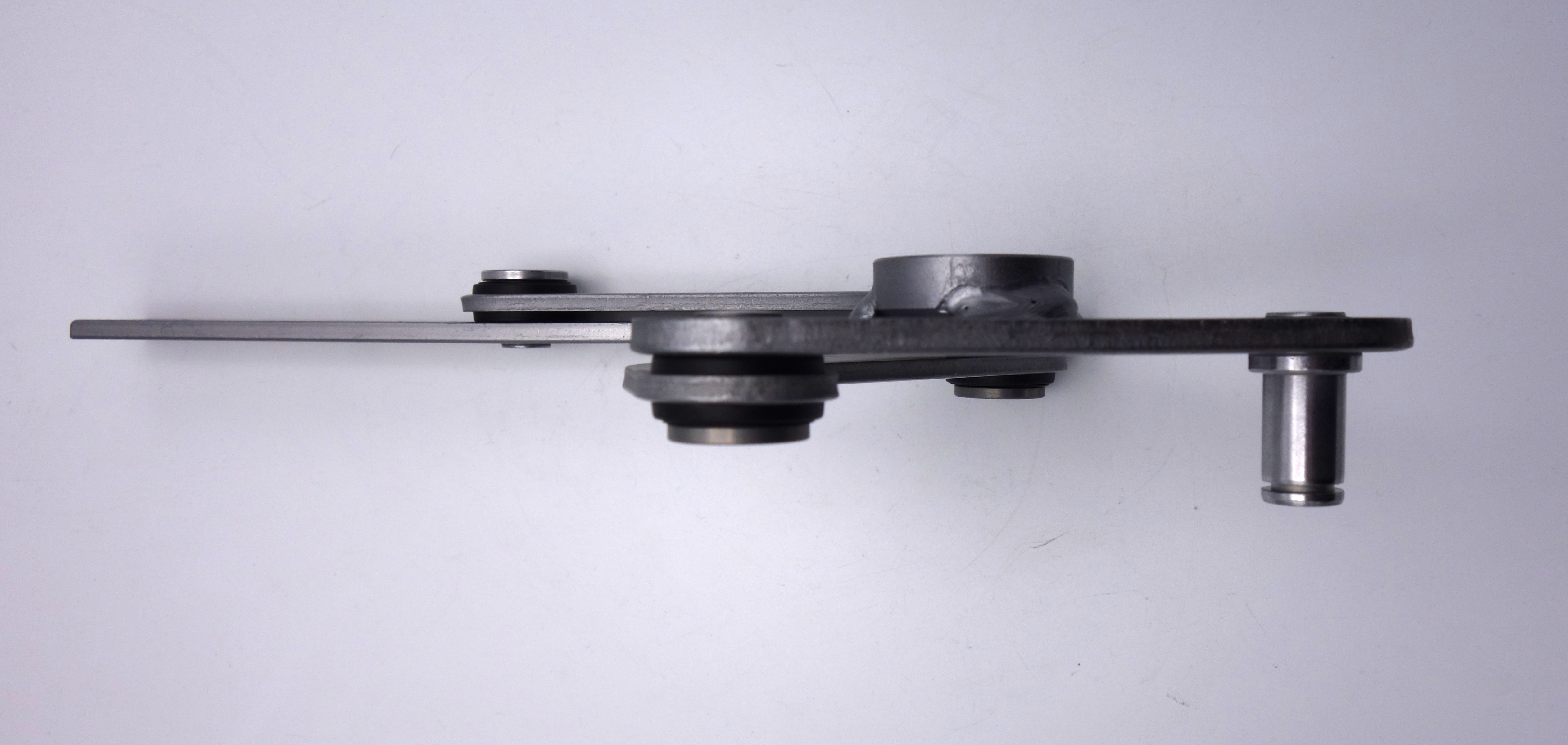 WA121461 Dreieckplatte