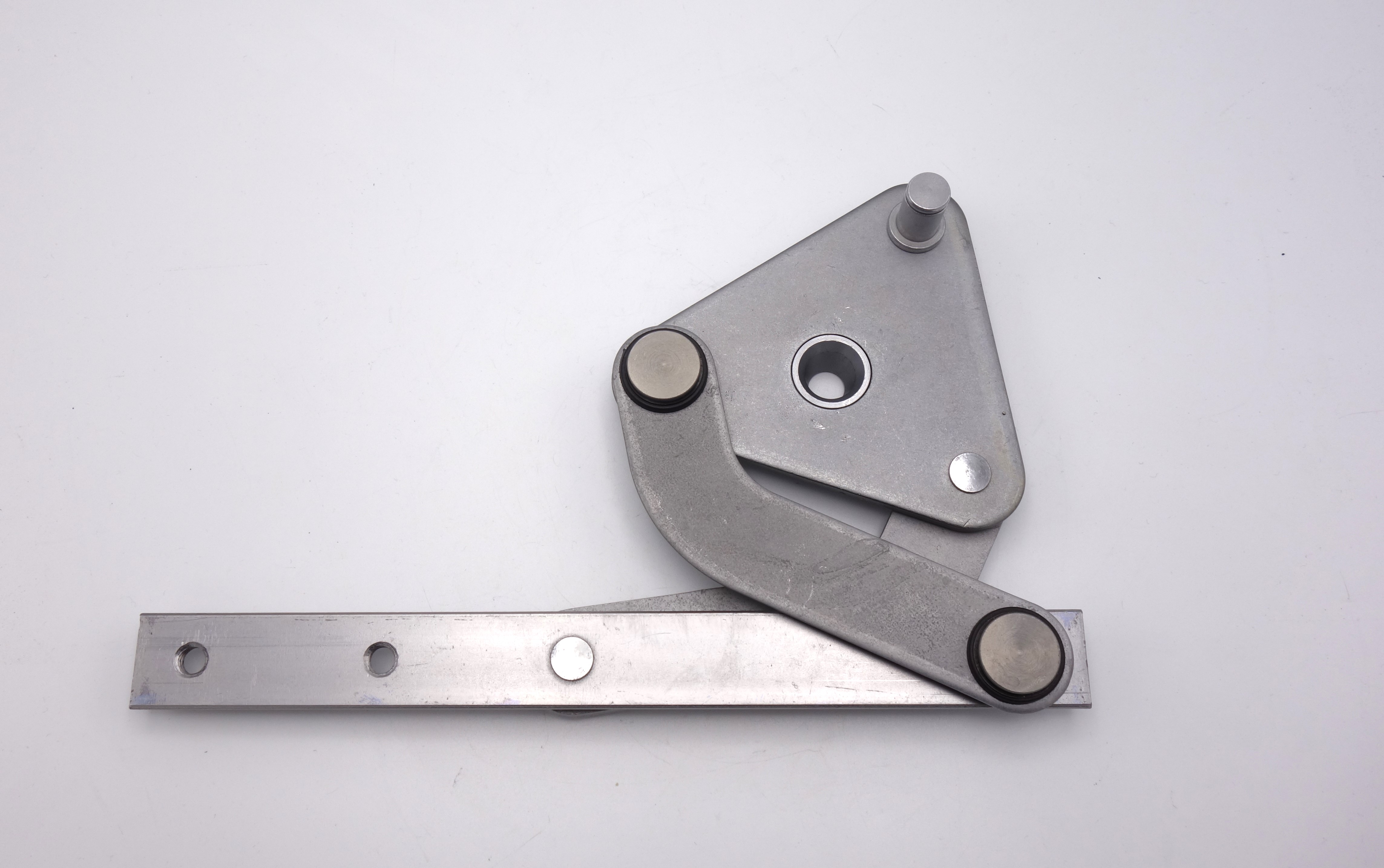 WA121461 Dreieckplatte
