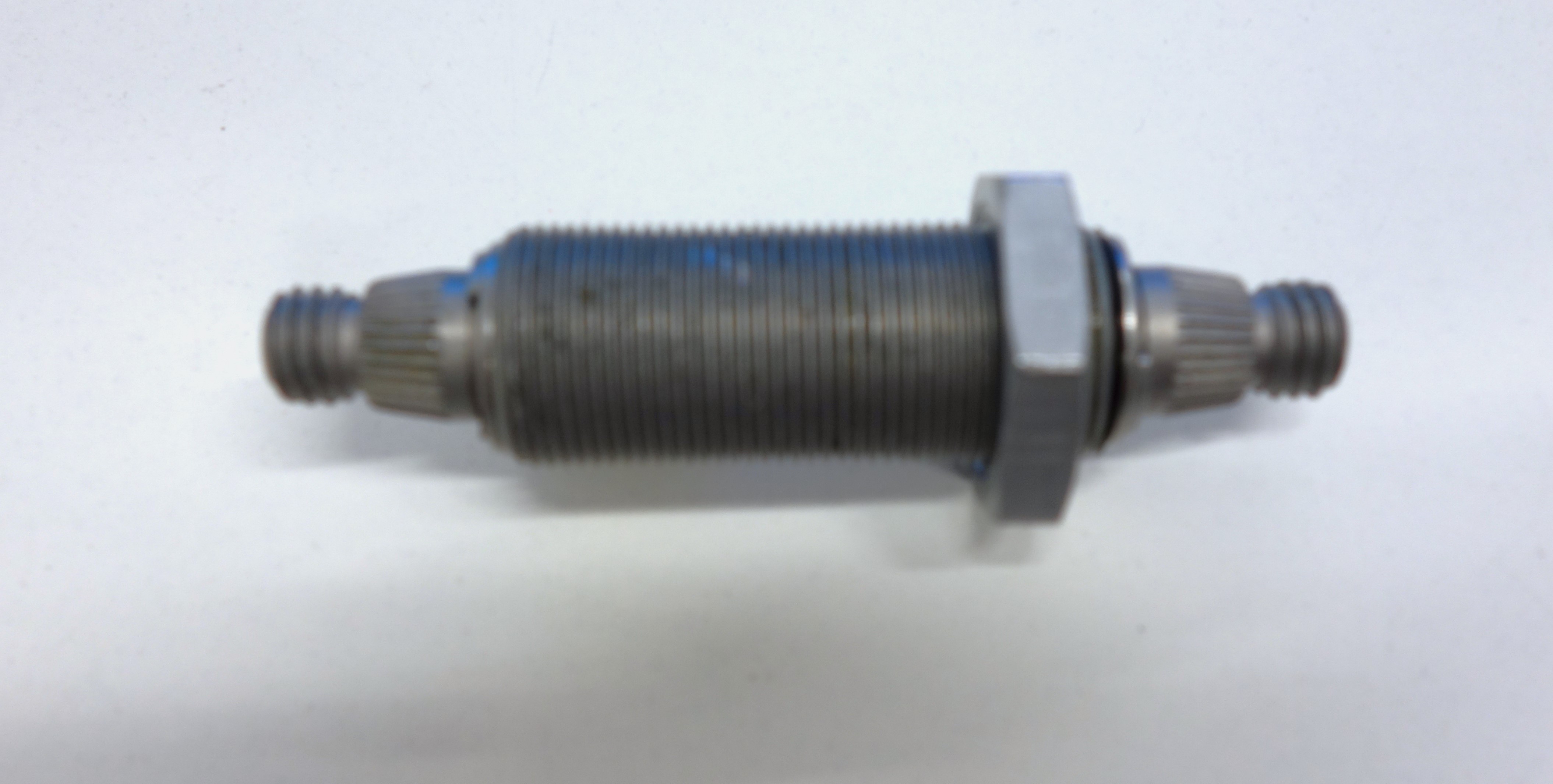 WA121465 Wiper bearing bolt double bolt