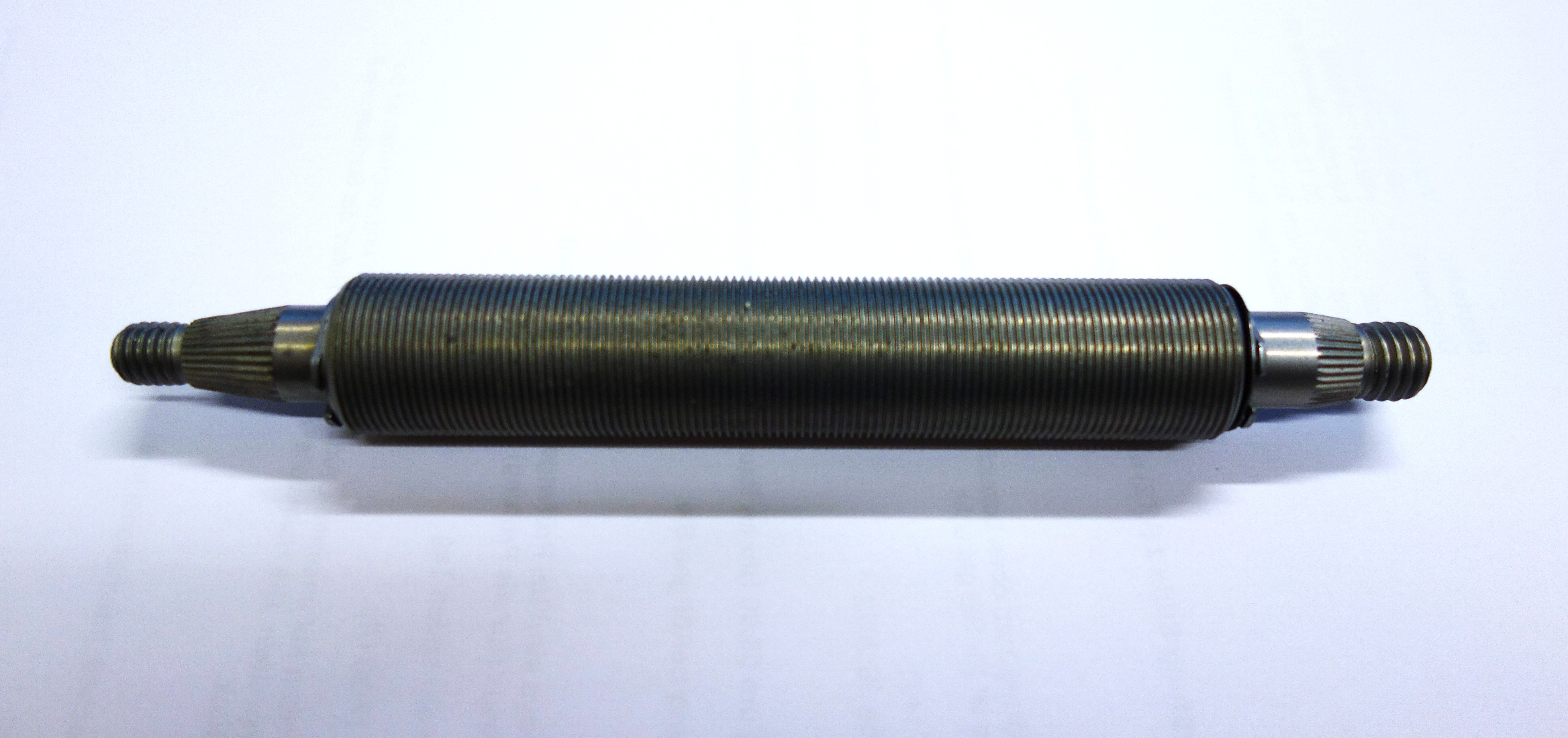 WA121493 Bearing bolt M8/M10 special