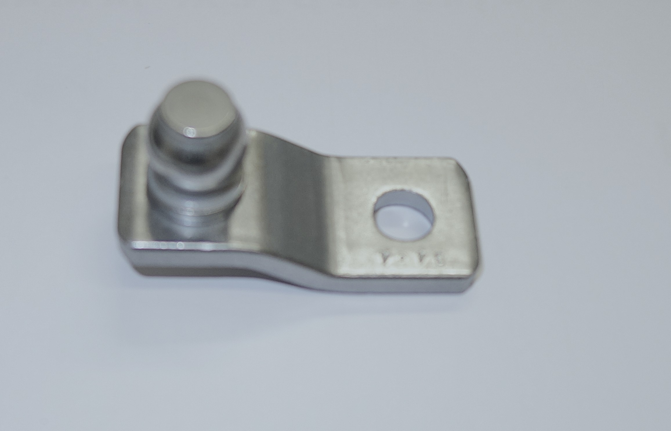 WA121499 Motor lever 34.4mm with ball