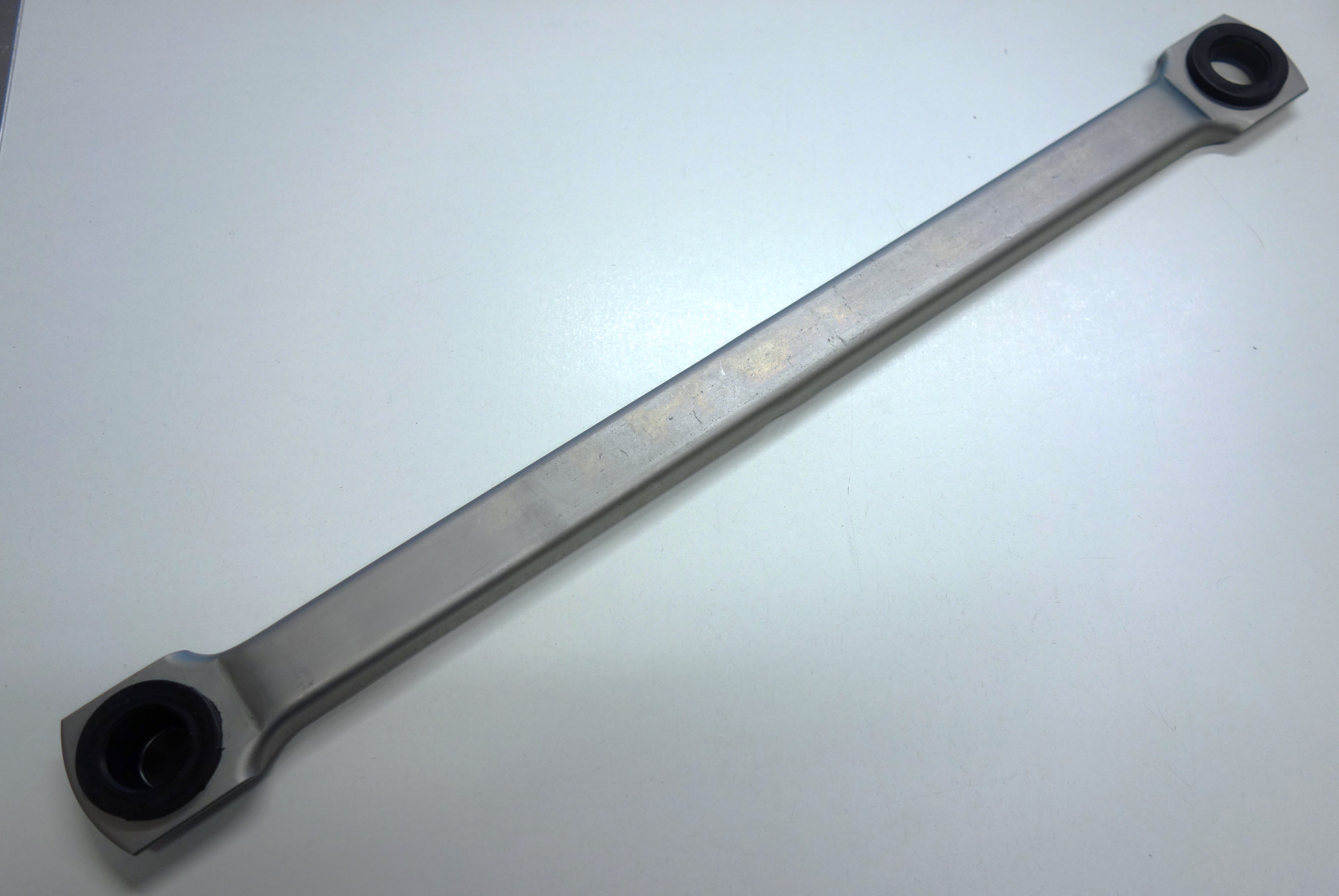 WA121501 Hinged rod 385mm