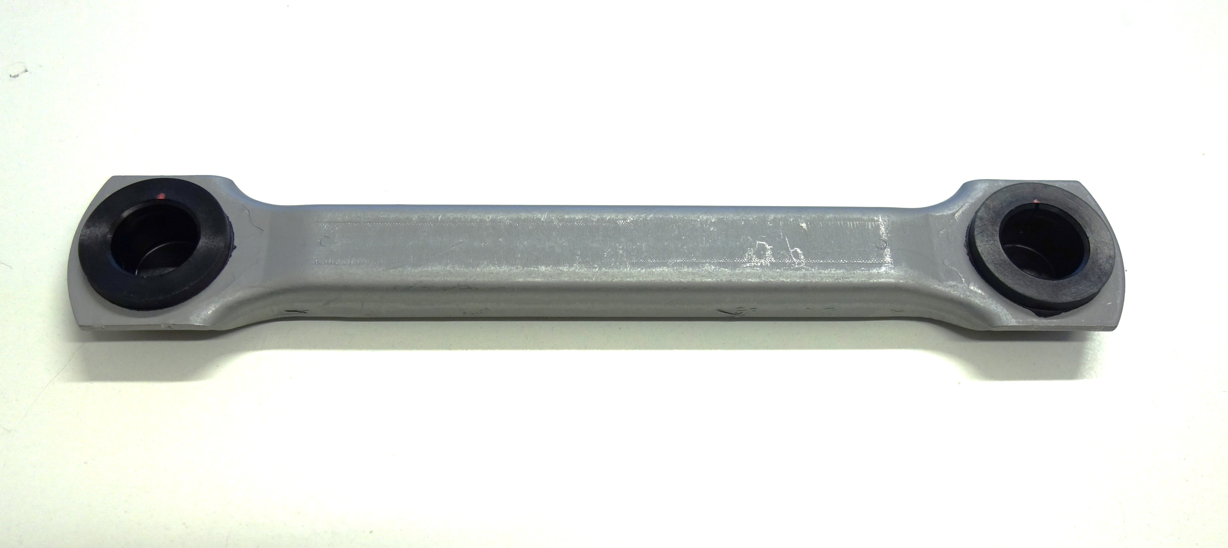 WA121537 Gelenkstange 205mm