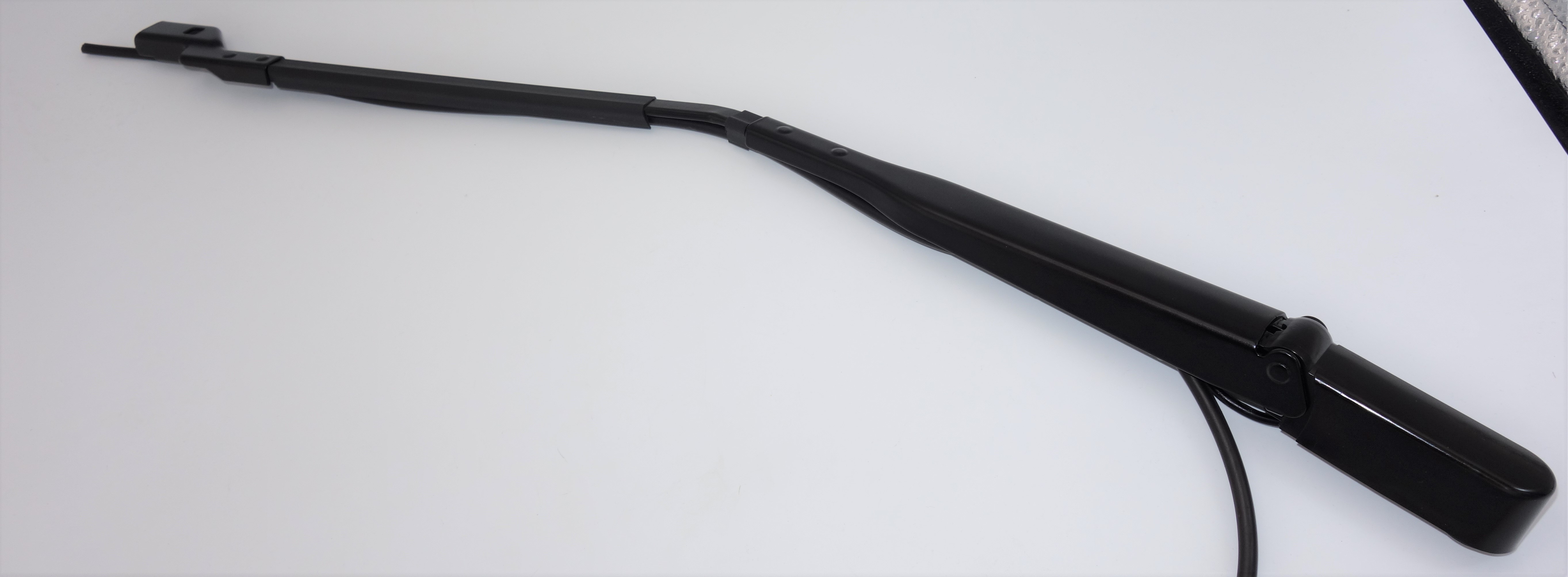 WA125004 Wiper arm right