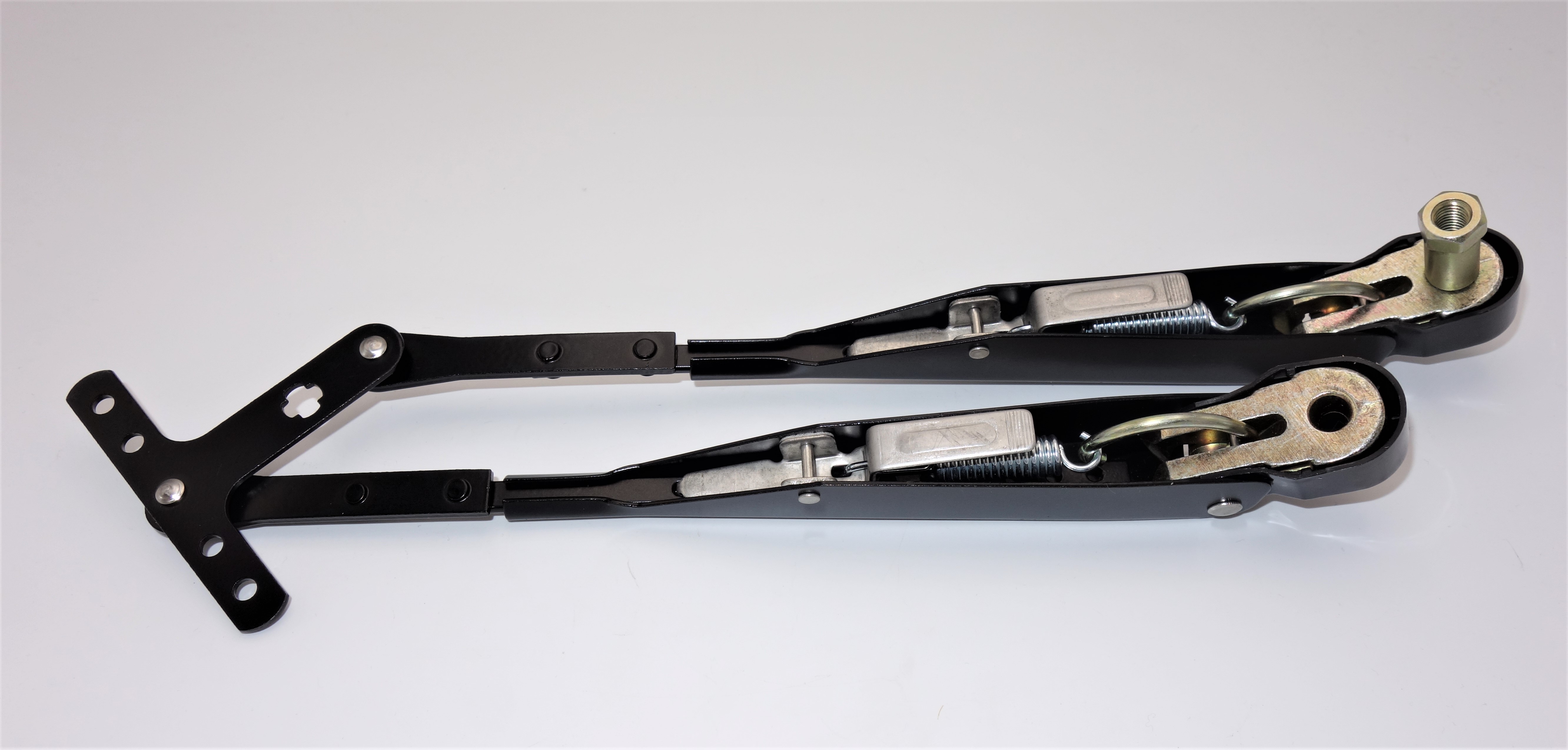 WA125009 Parallel wiper arm