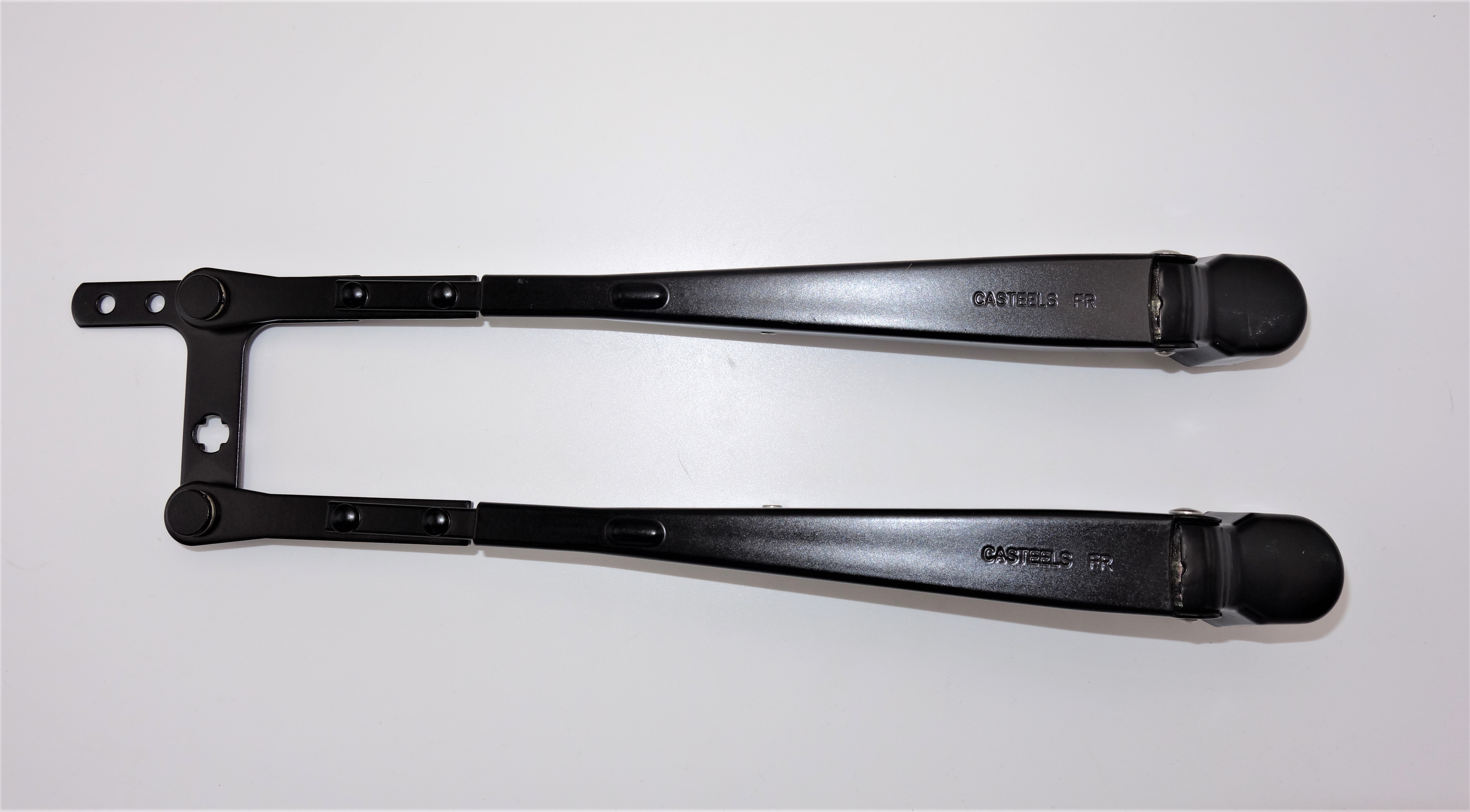 WA125009 Parallel wiper arm