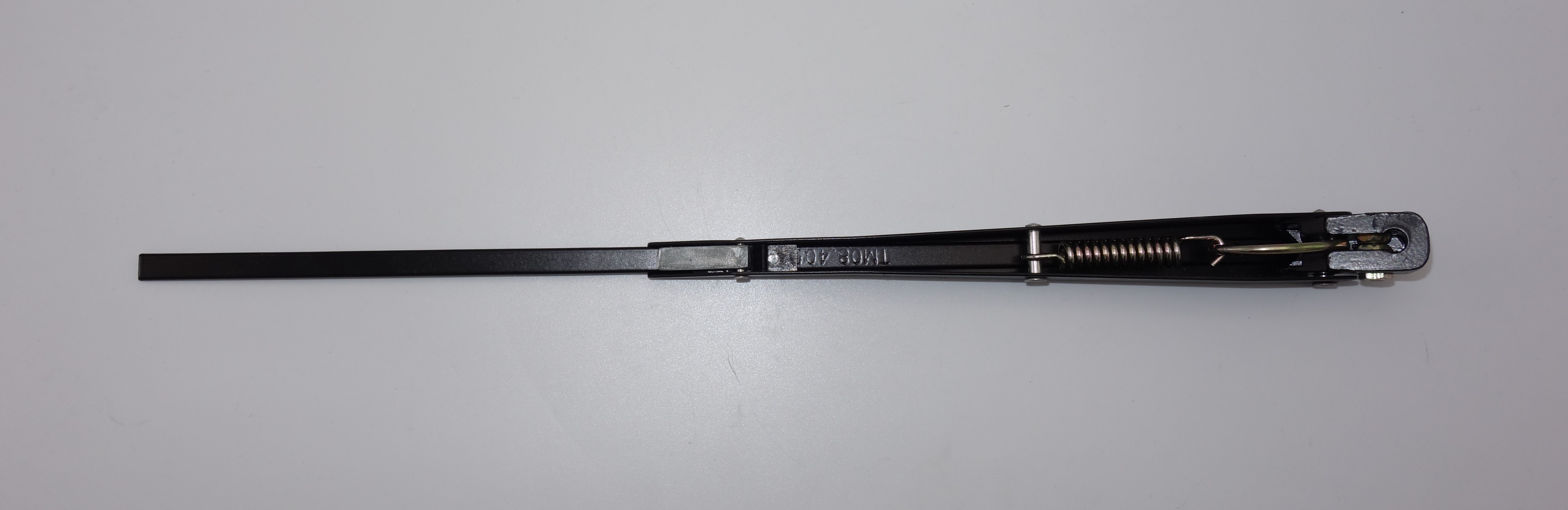 WA125023 wiper arm 400-500mm