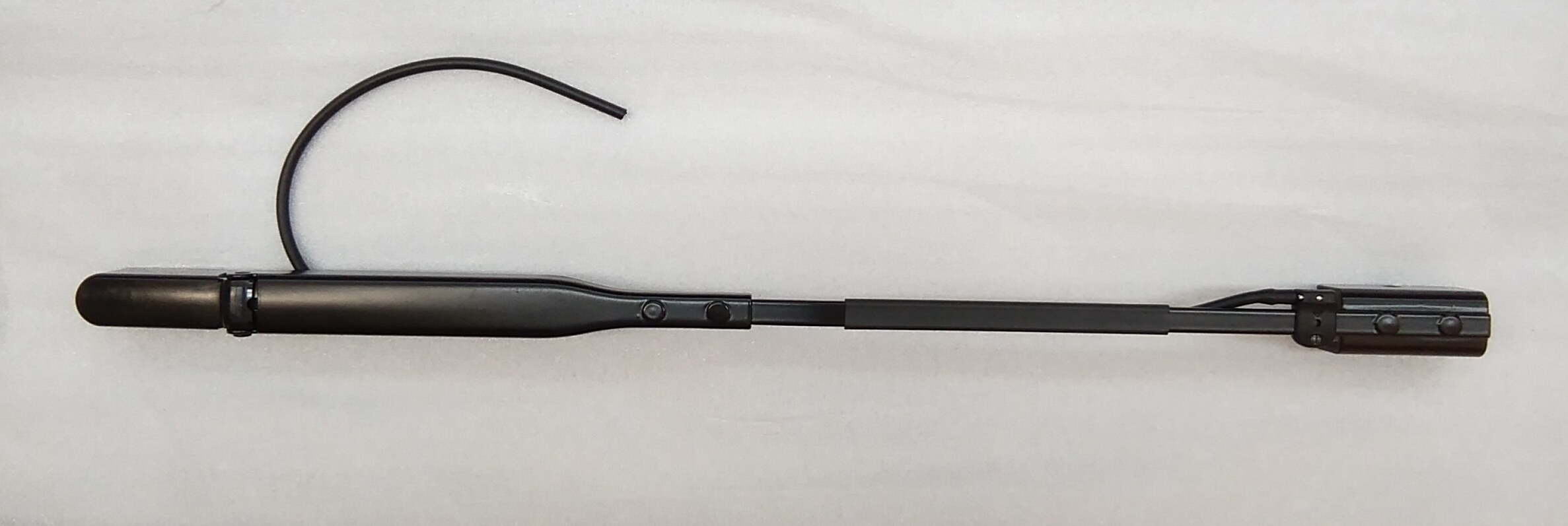 WA125027 Single wiper arm Assy