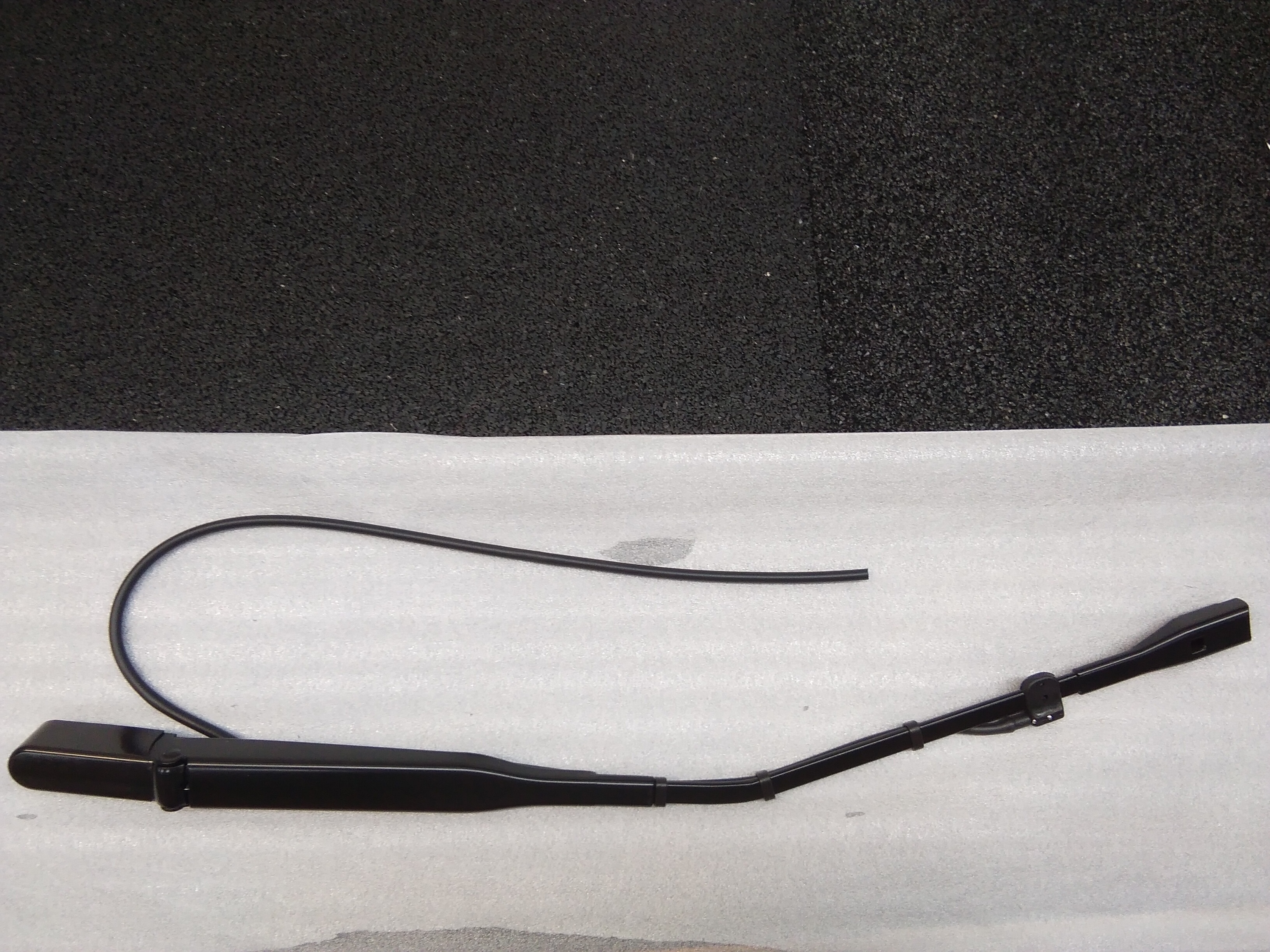 WA125032 Einzelwischarm links