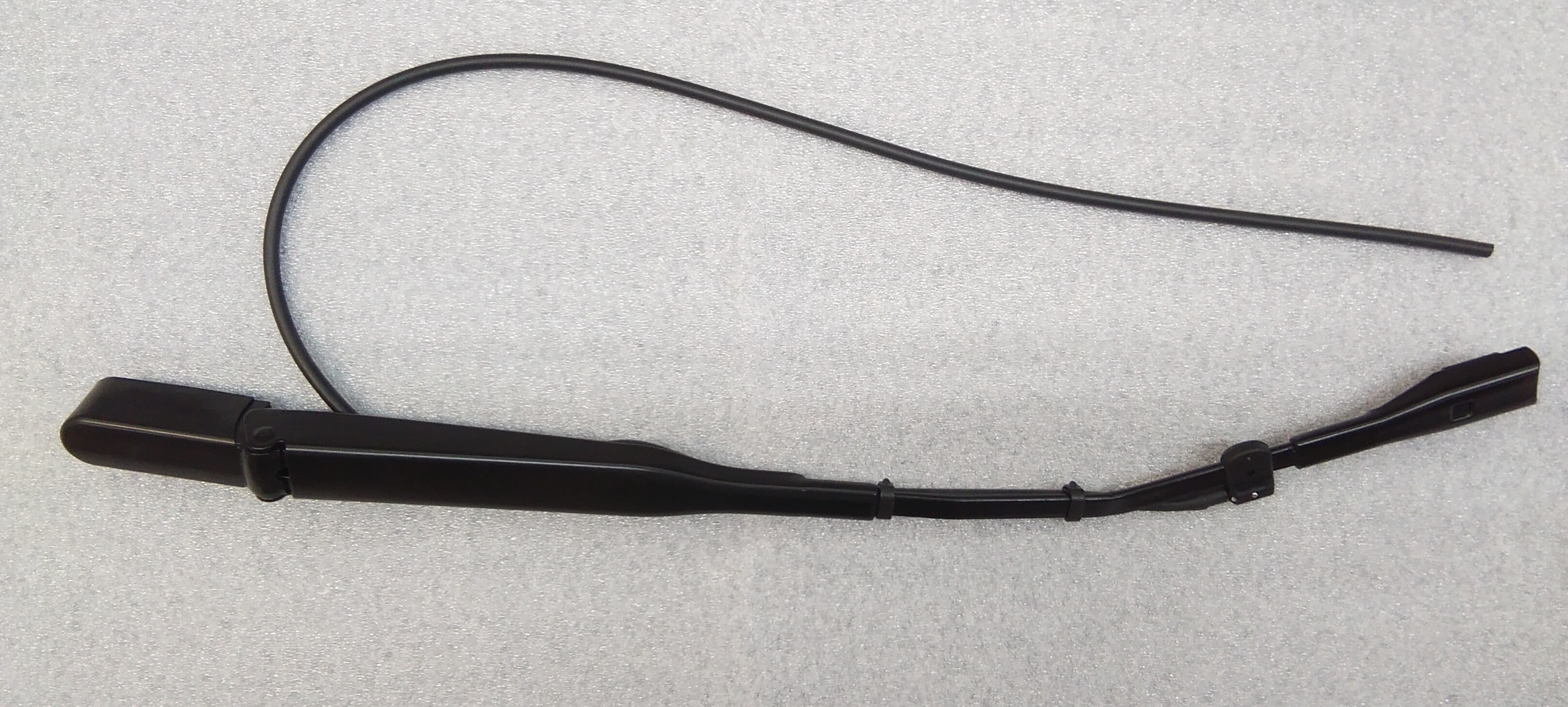WA125033 Single wiper arm right