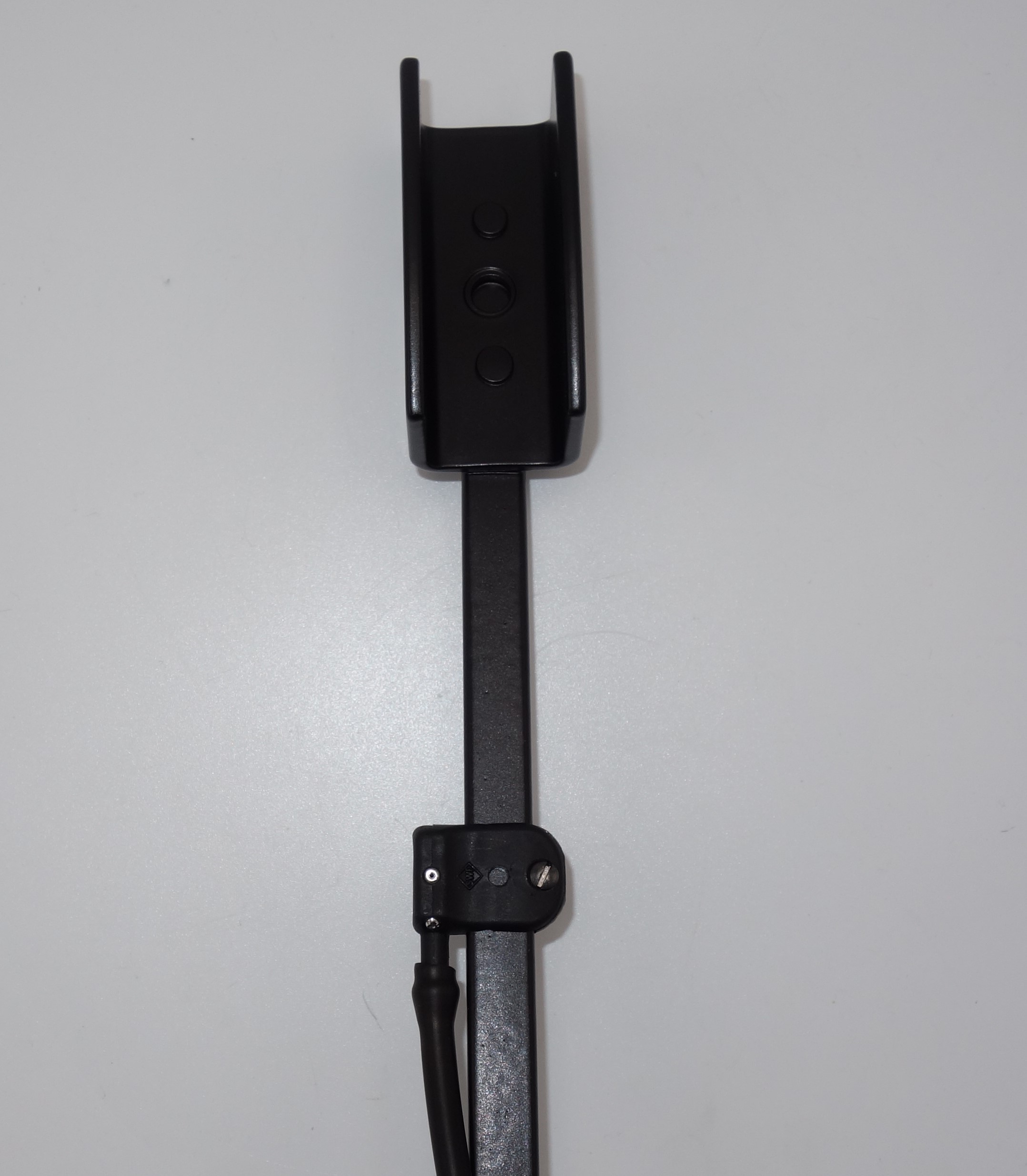 WA125035 Wiper Arm Assy LH P336