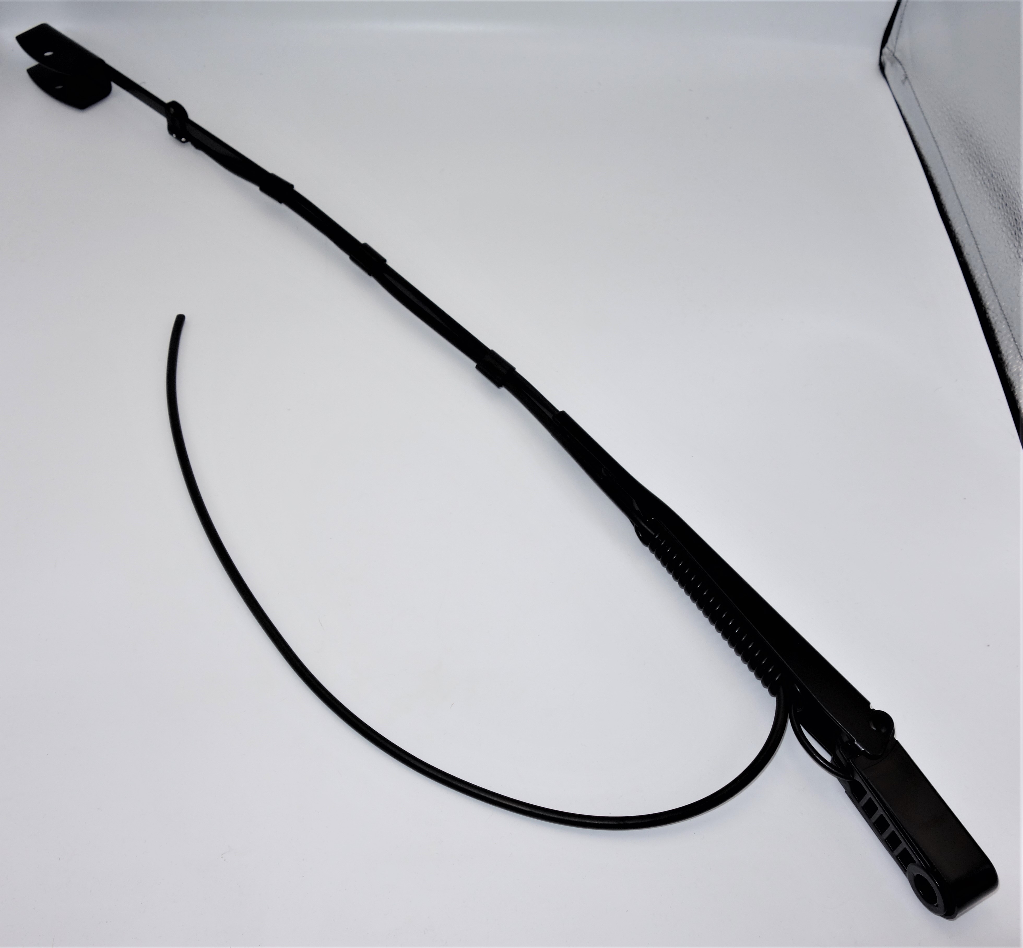 WA125035 Wiper Arm Assy LH P336