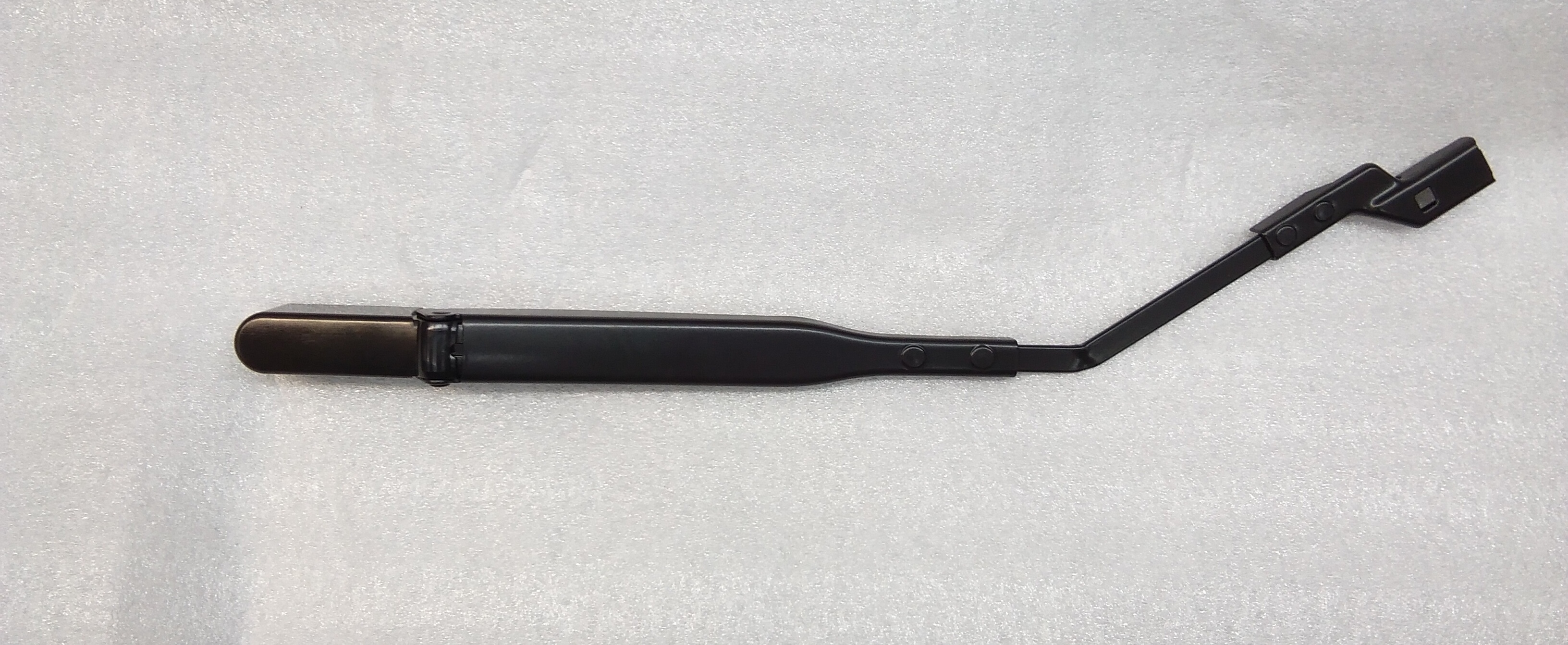 WA125094 Special vehicle wiper arm left