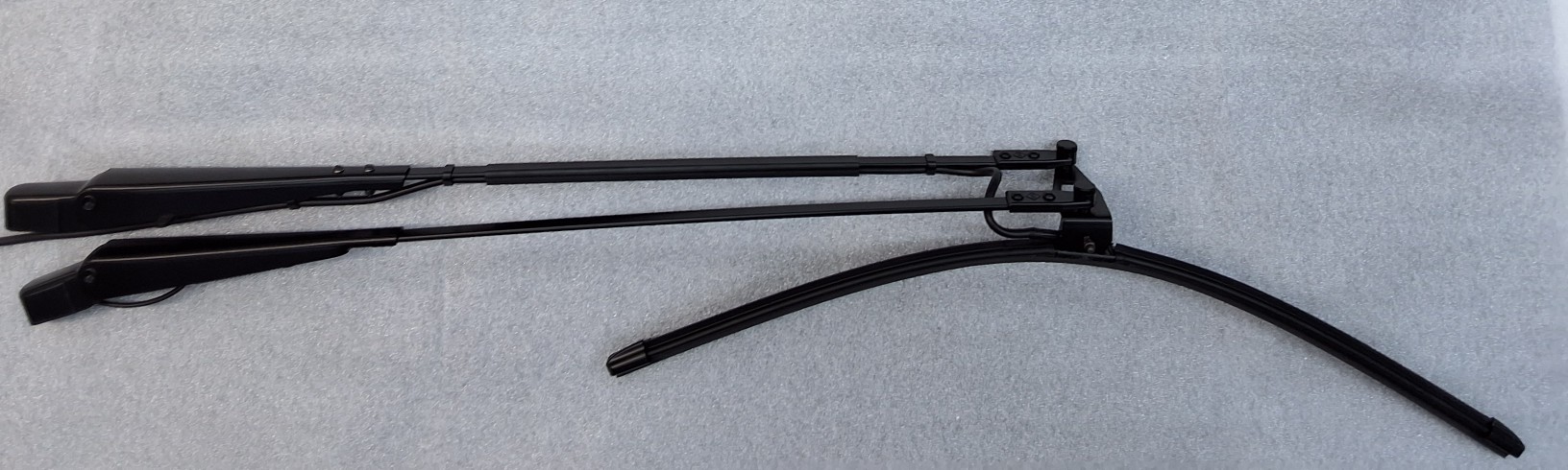 WA125124 Wiper arm Na