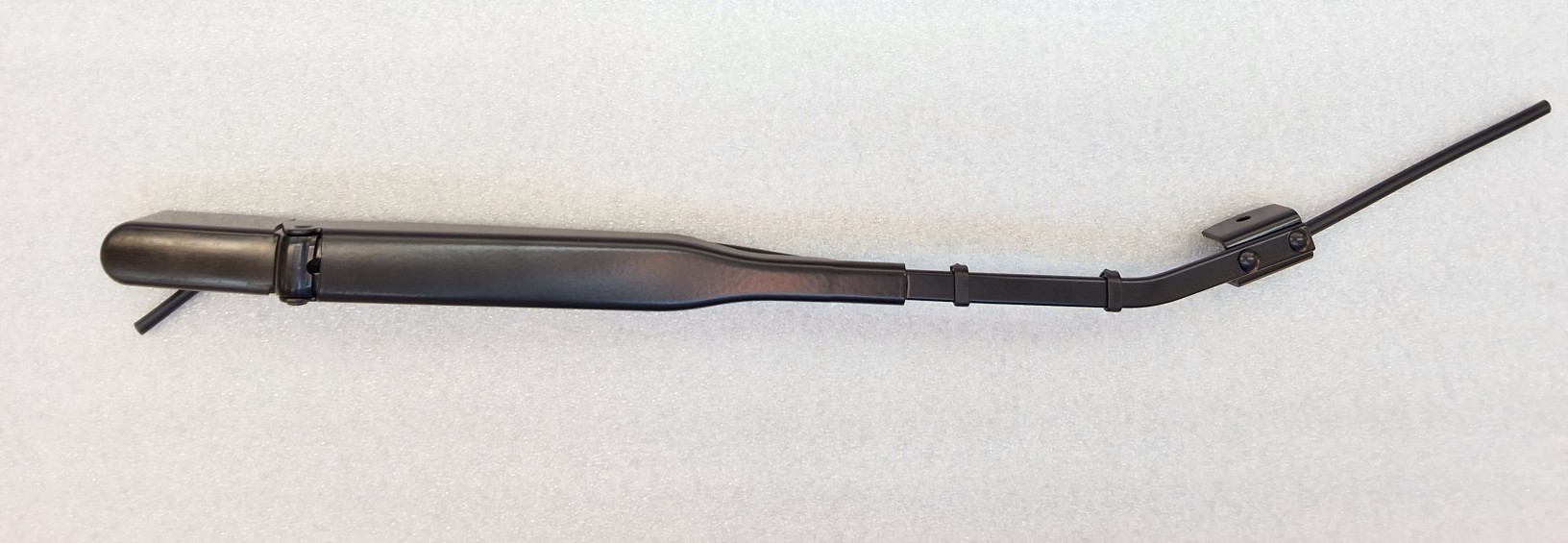 WA125136 Front wiper arm