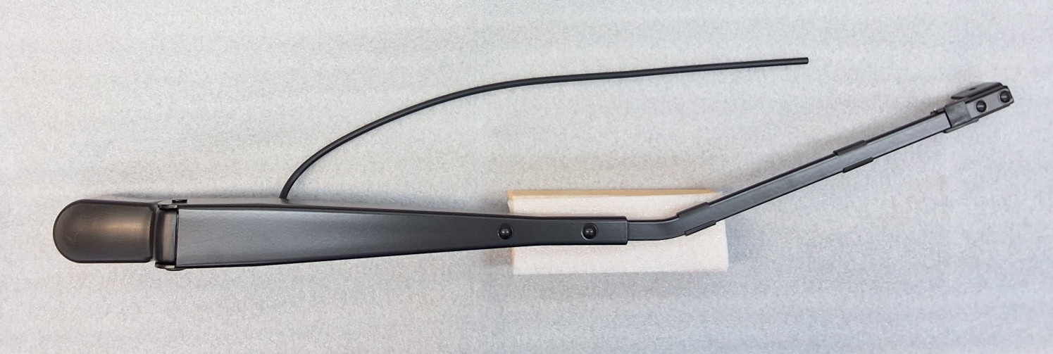 WA125154 Wiper arm LH