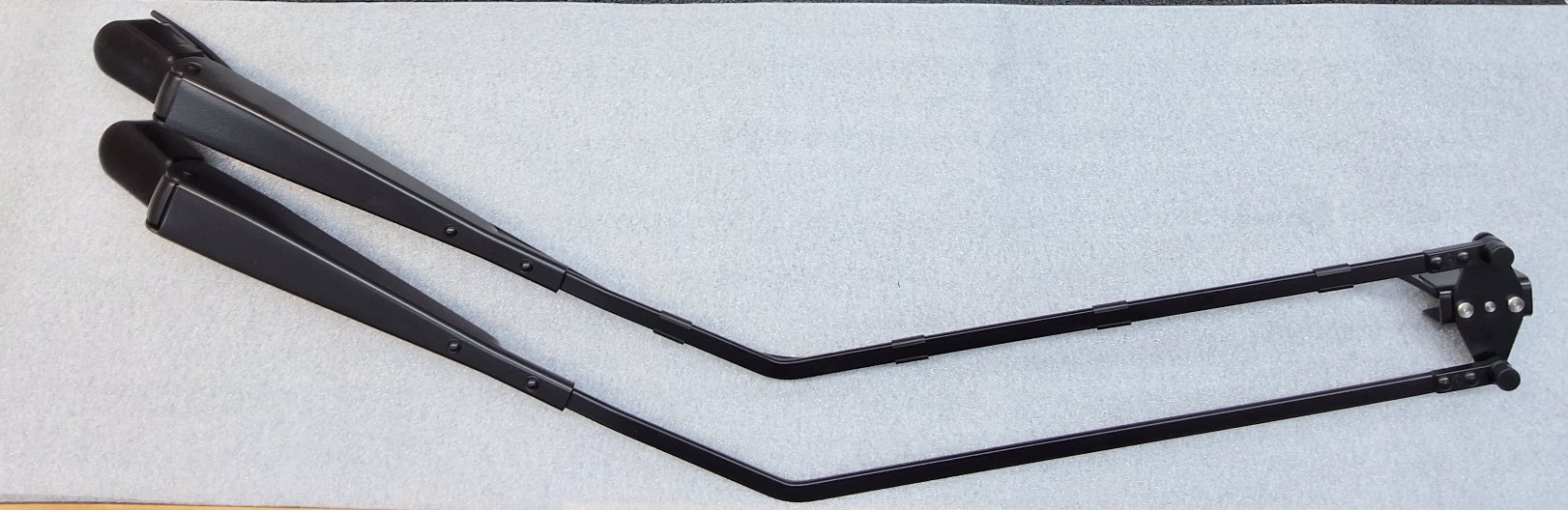 WA125163 Wischarm 16x6 P509
