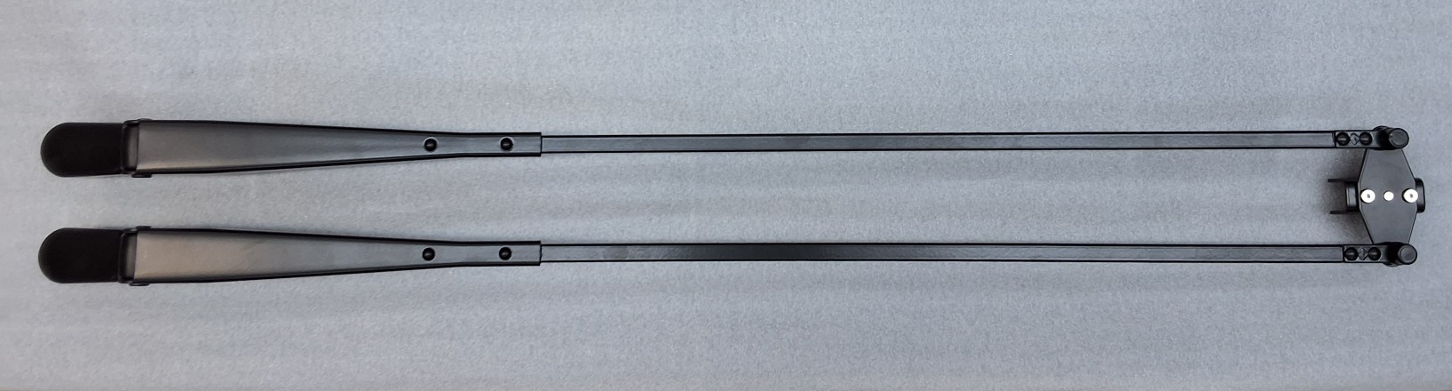 WA125164 Wiper arm 16x6 dry version