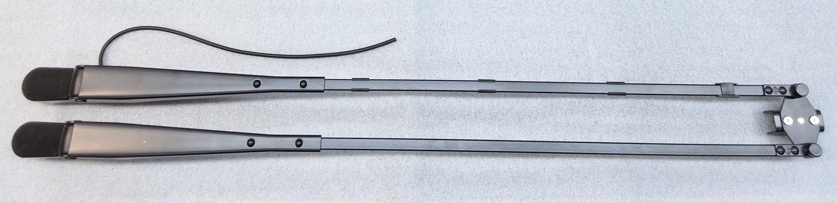WA125170 Doppelwischarm