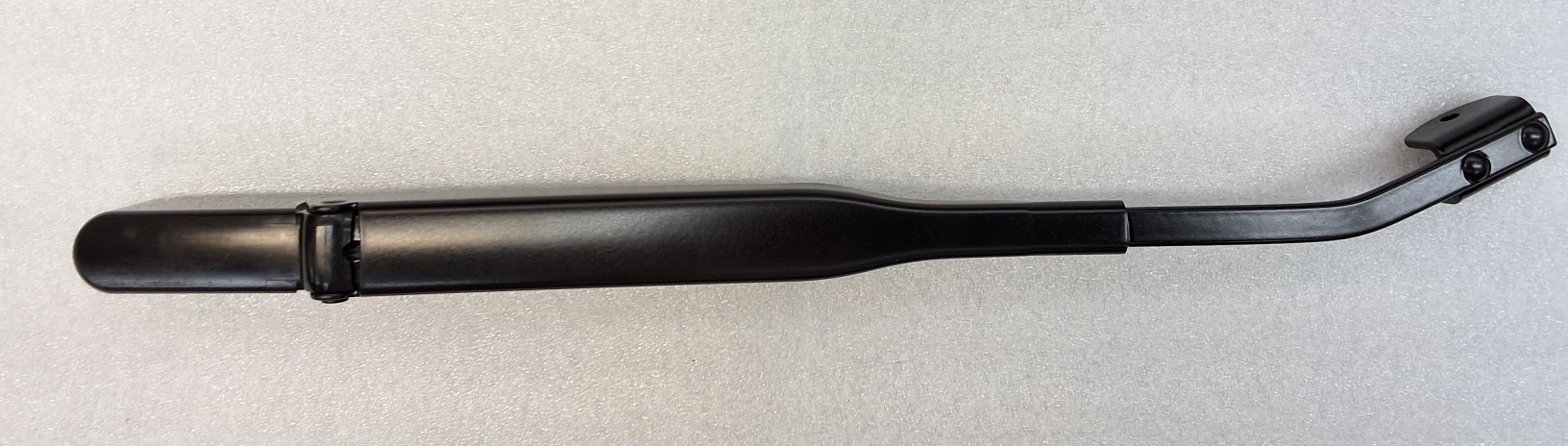 WA125221 Front wiper arm driving school tank