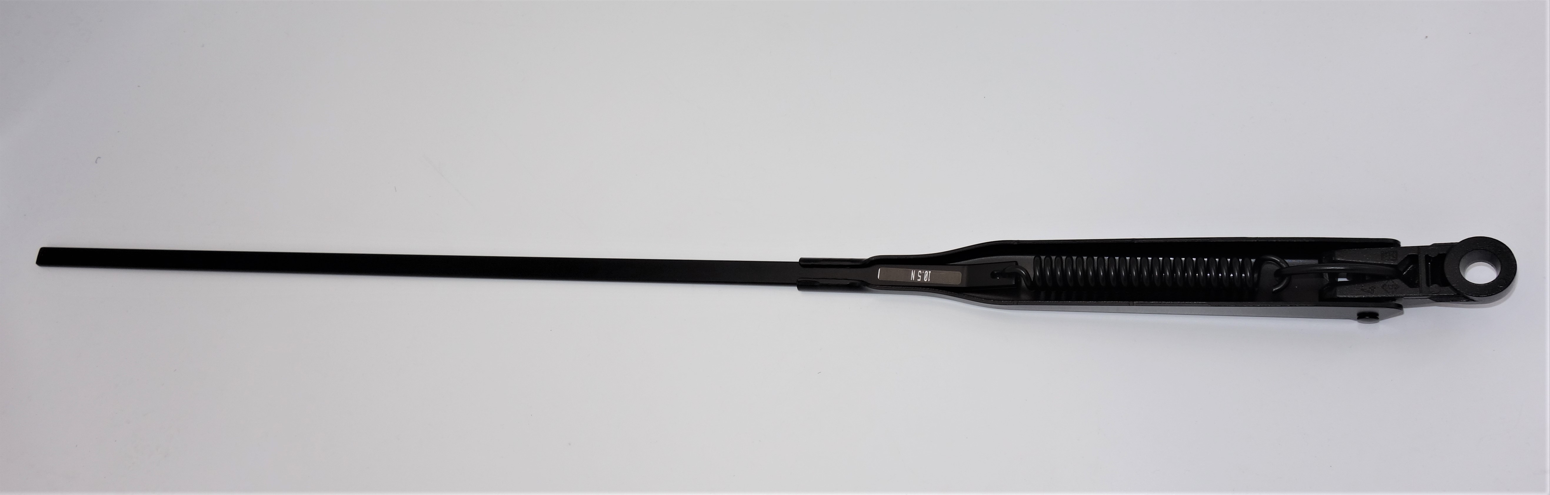 WA125890 Prototype wiper arm 12x4