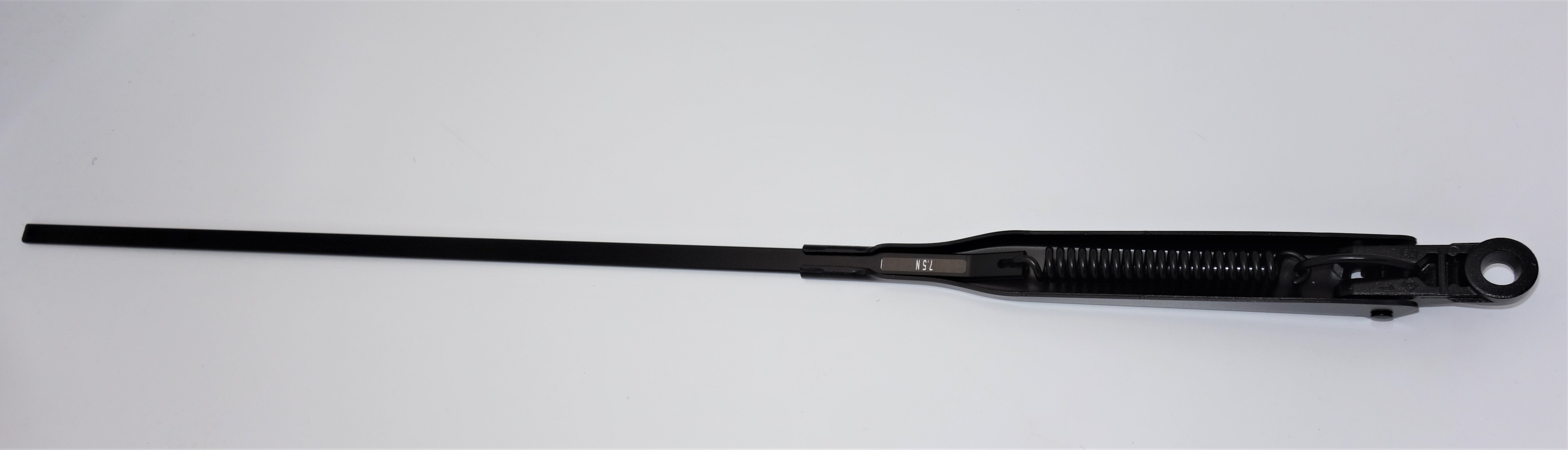 WA125891 Prototype wiper arm 12x4