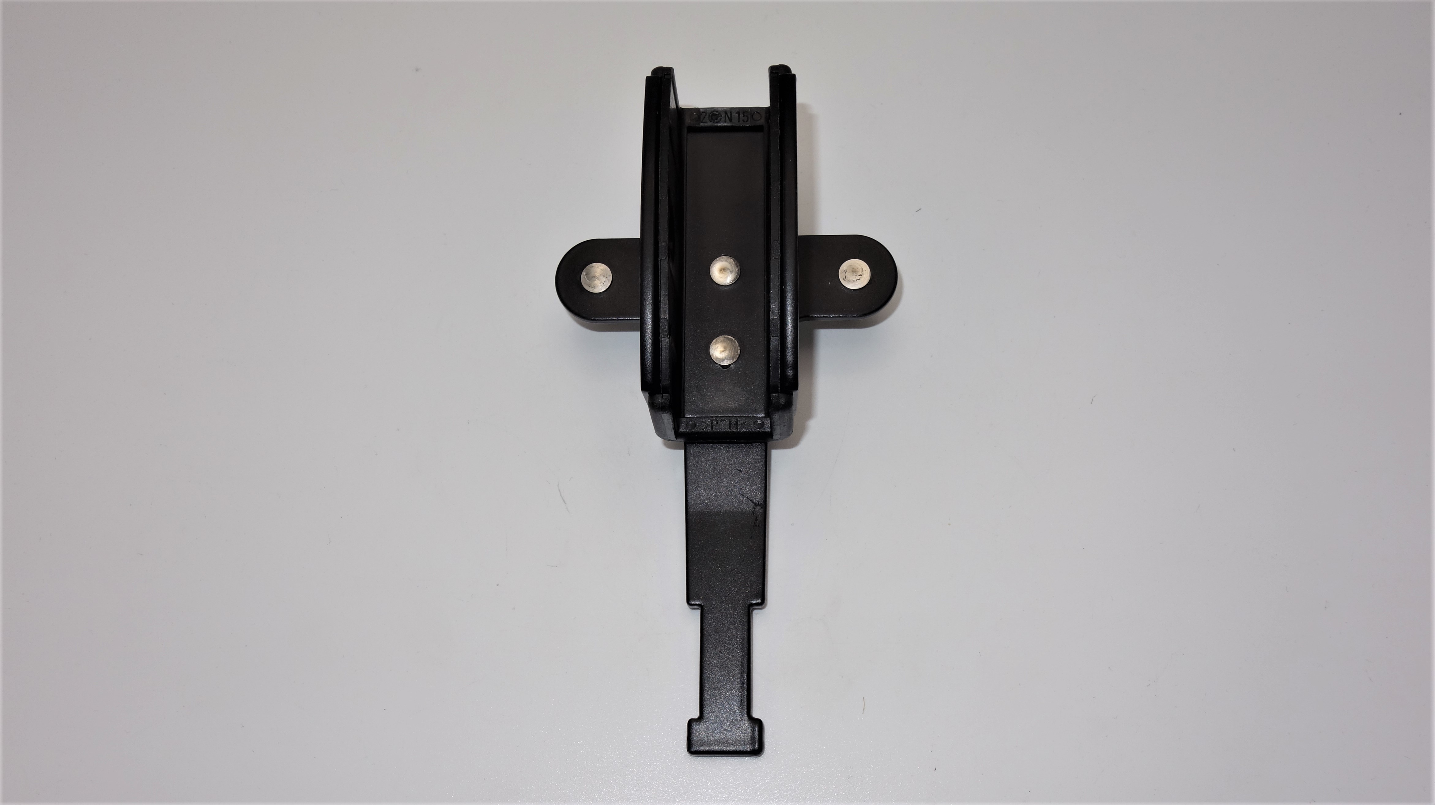WA125901 Rider with holder for nozzle