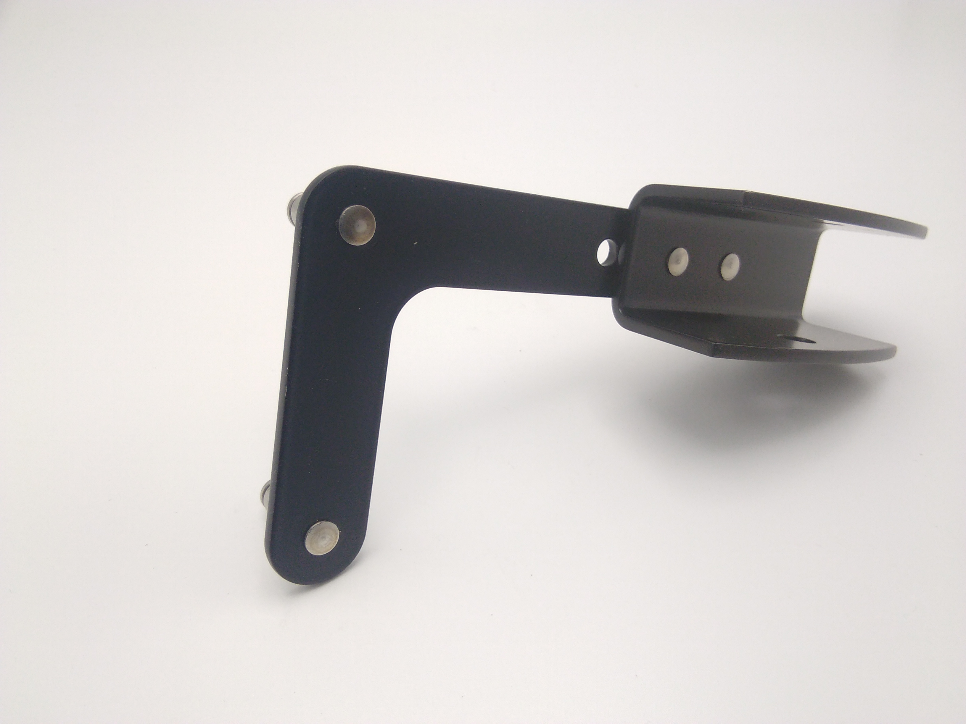 WA125902 Reiter 8mm große U Schalte mittig