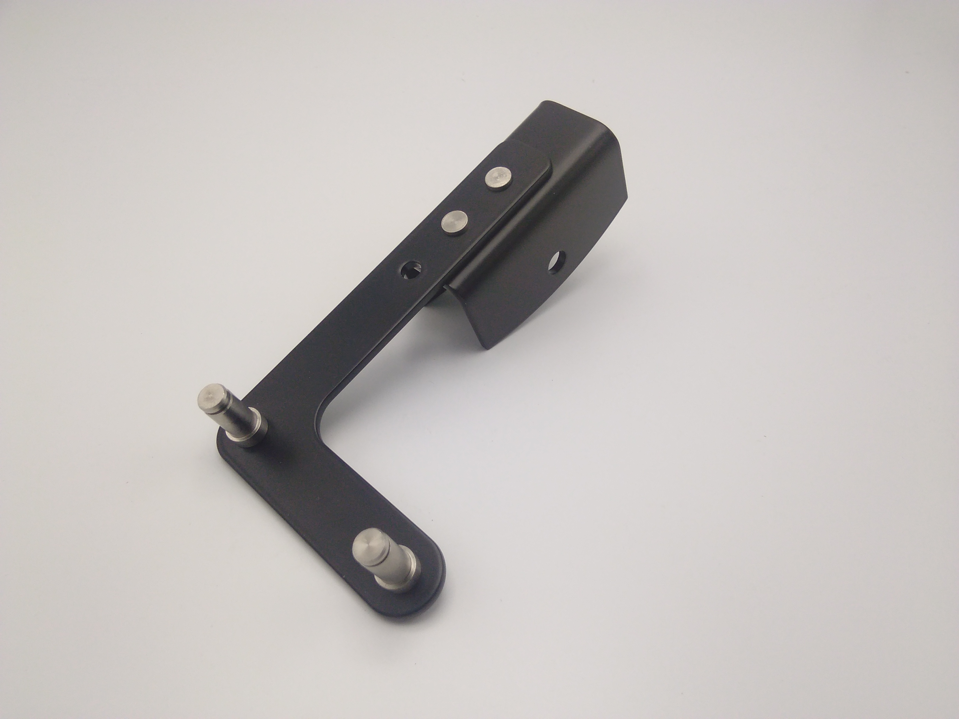 WA125903 Reiter 8mm mit großer U Schale