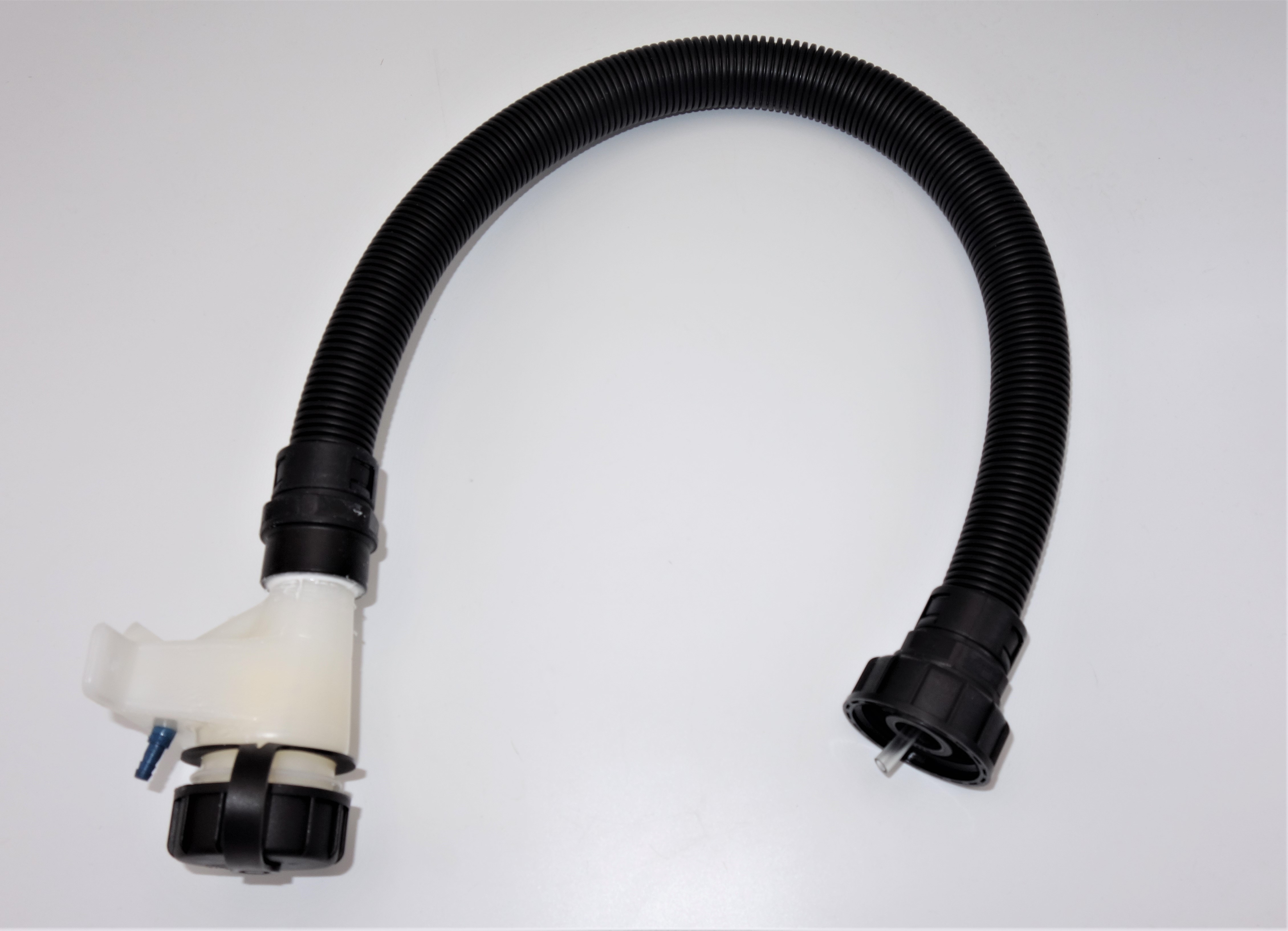 WA126008 Remote filling hose 740mm