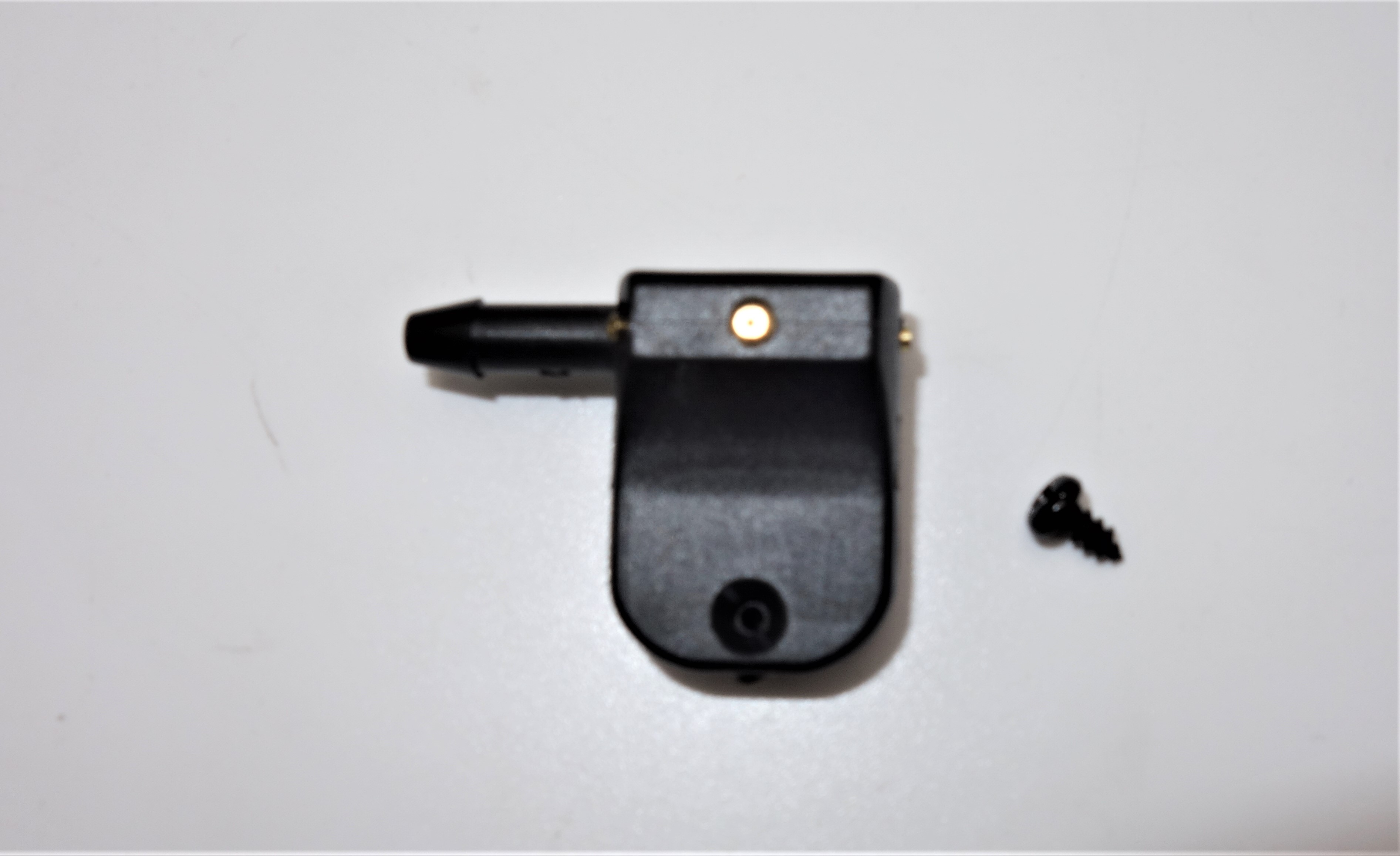 WA126019 Düse 3-fach/ 12x4mm li