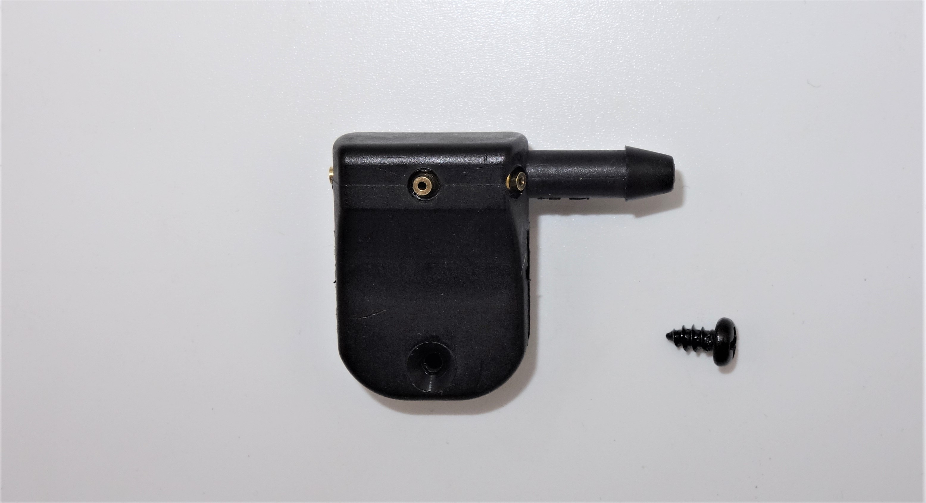 WA126020 Nozzle 3-fold nozzle 12x4mm re.